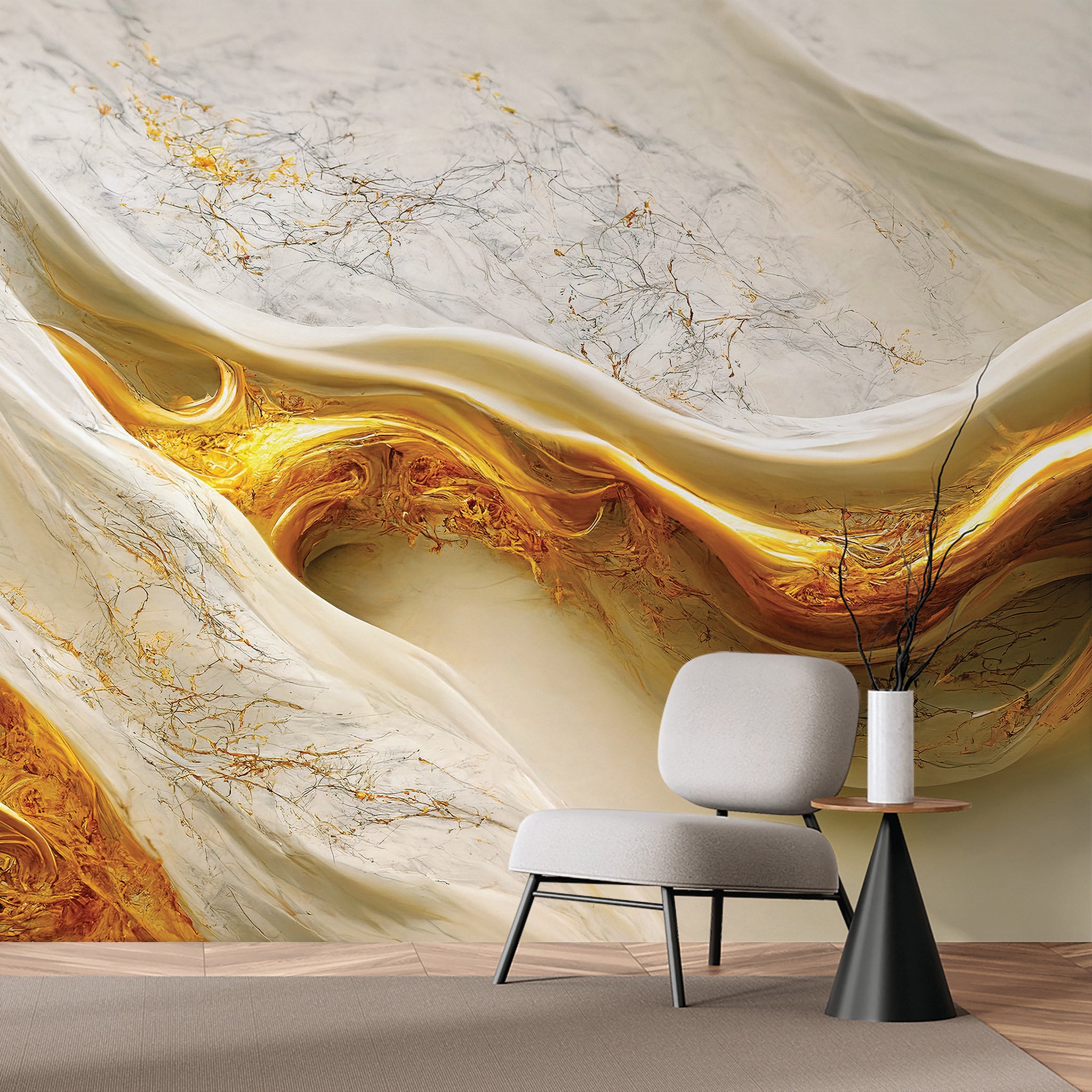 Marble Wallpaper WAL066-MR