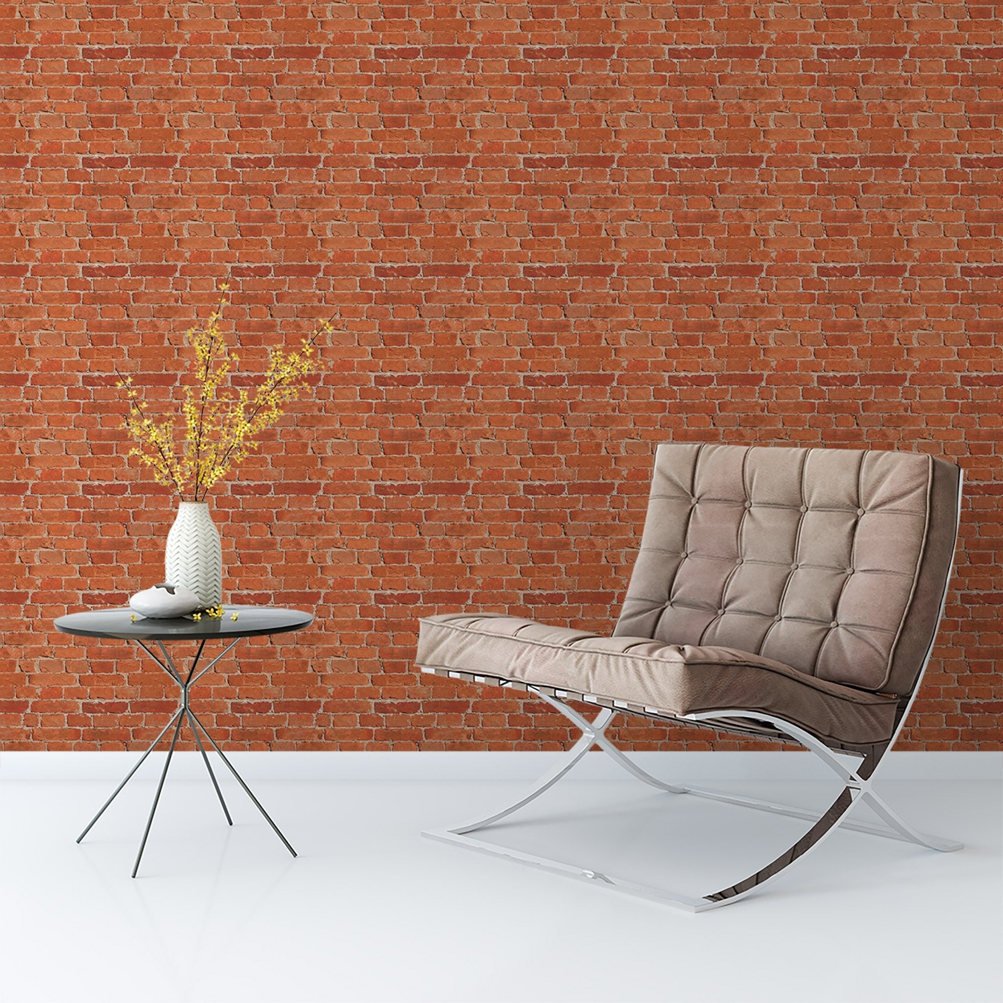 Brick & Stone Wallpaper WAL067-BS