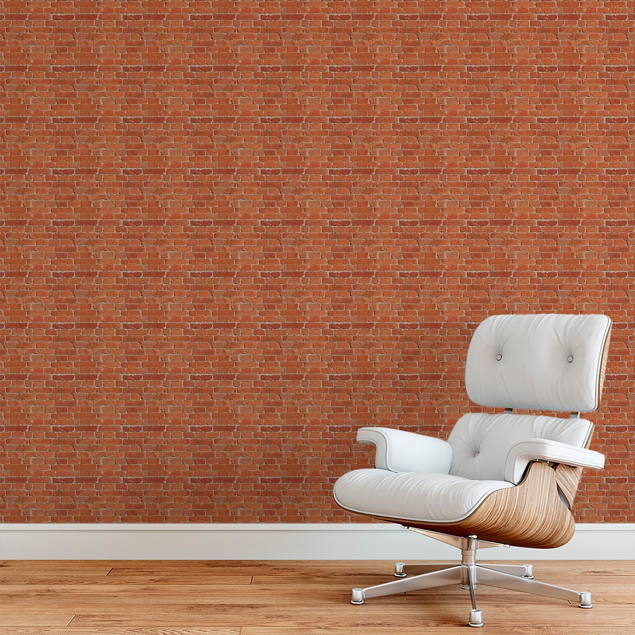 Brick & Stone Wallpaper WAL067-BS