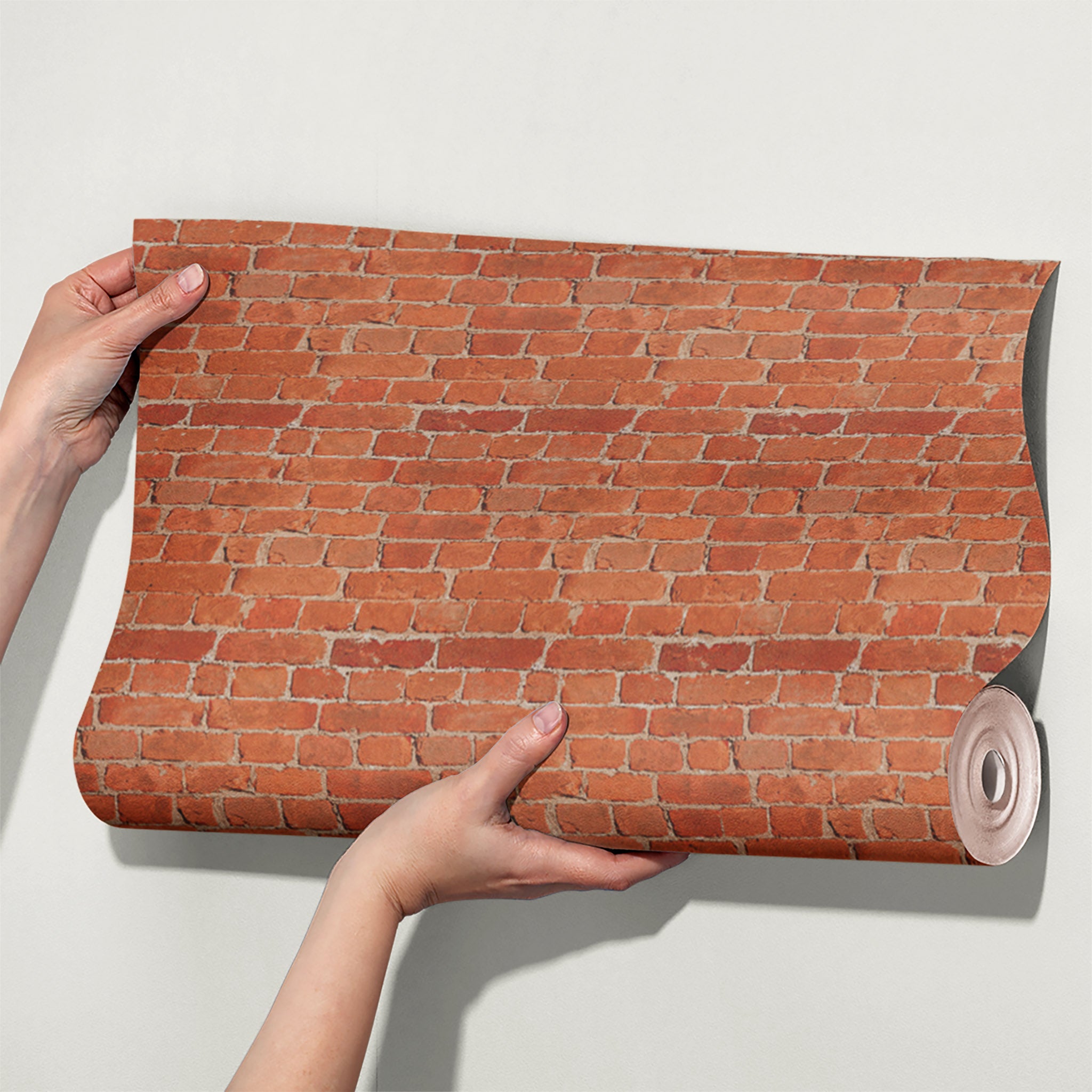 Brick & Stone Wallpaper WAL067-BS