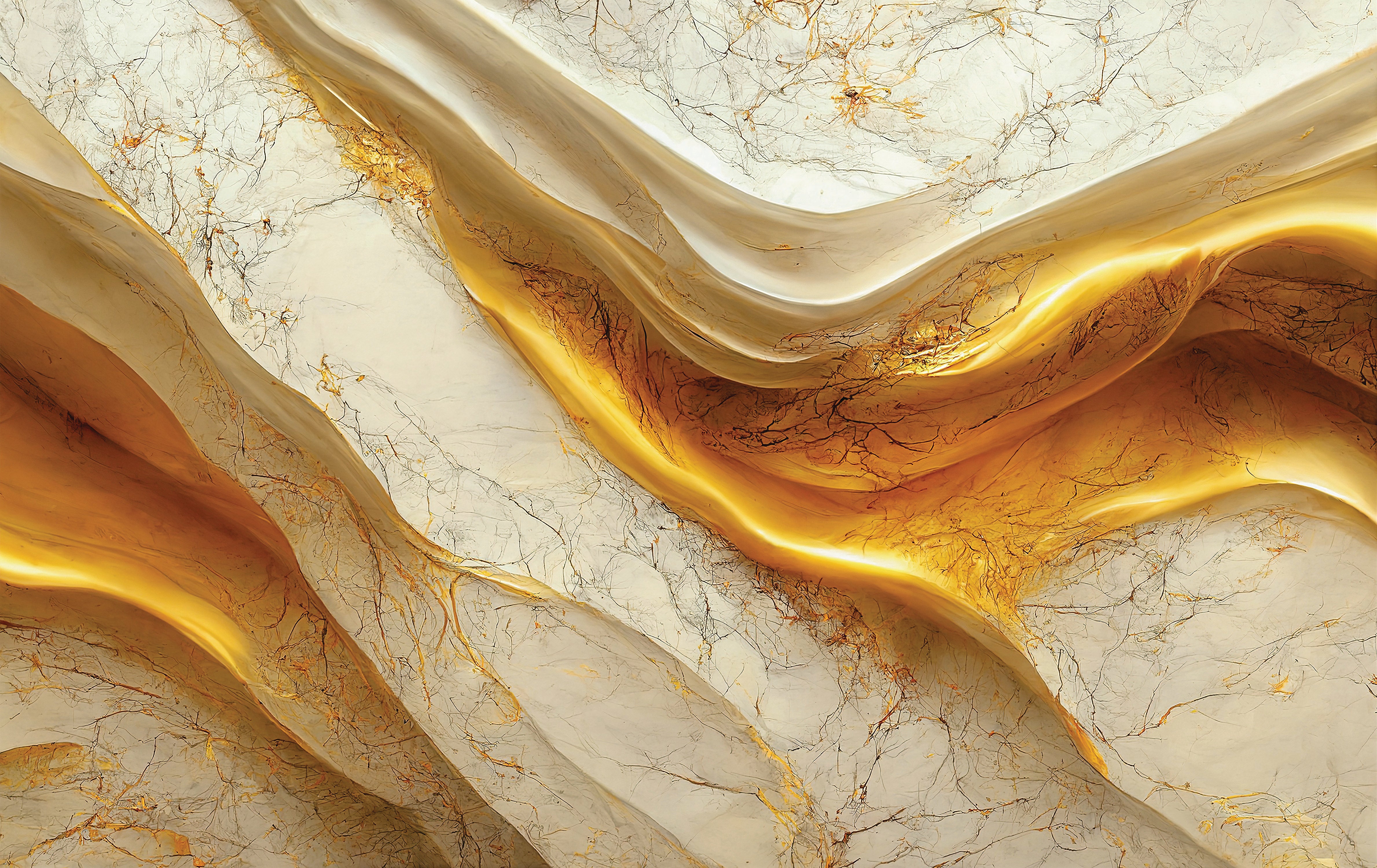 Marble Wallpaper WAL067-MR