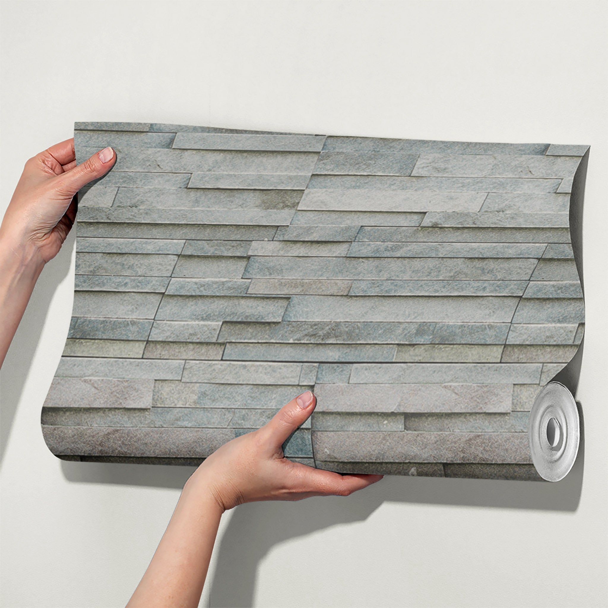 Brick & Stone Wallpaper WAL068-BS