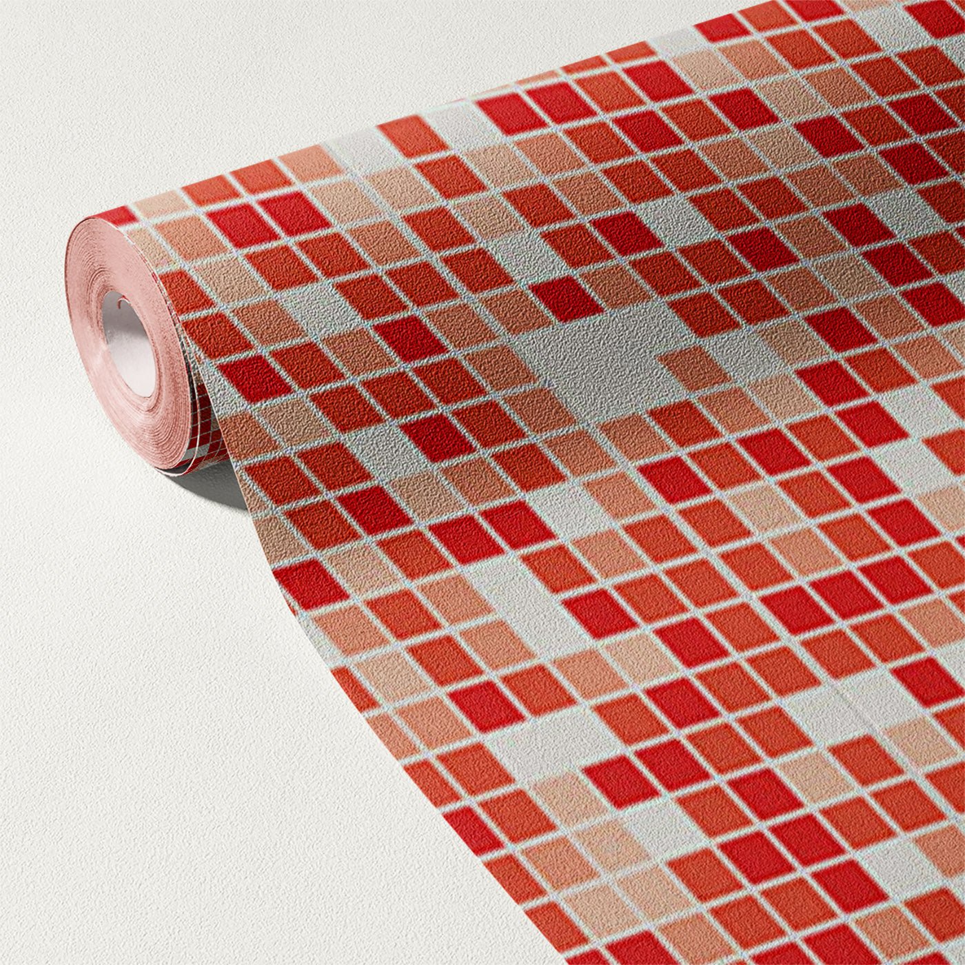 Mosaic & Tiles Wallpaper WAL068-MT