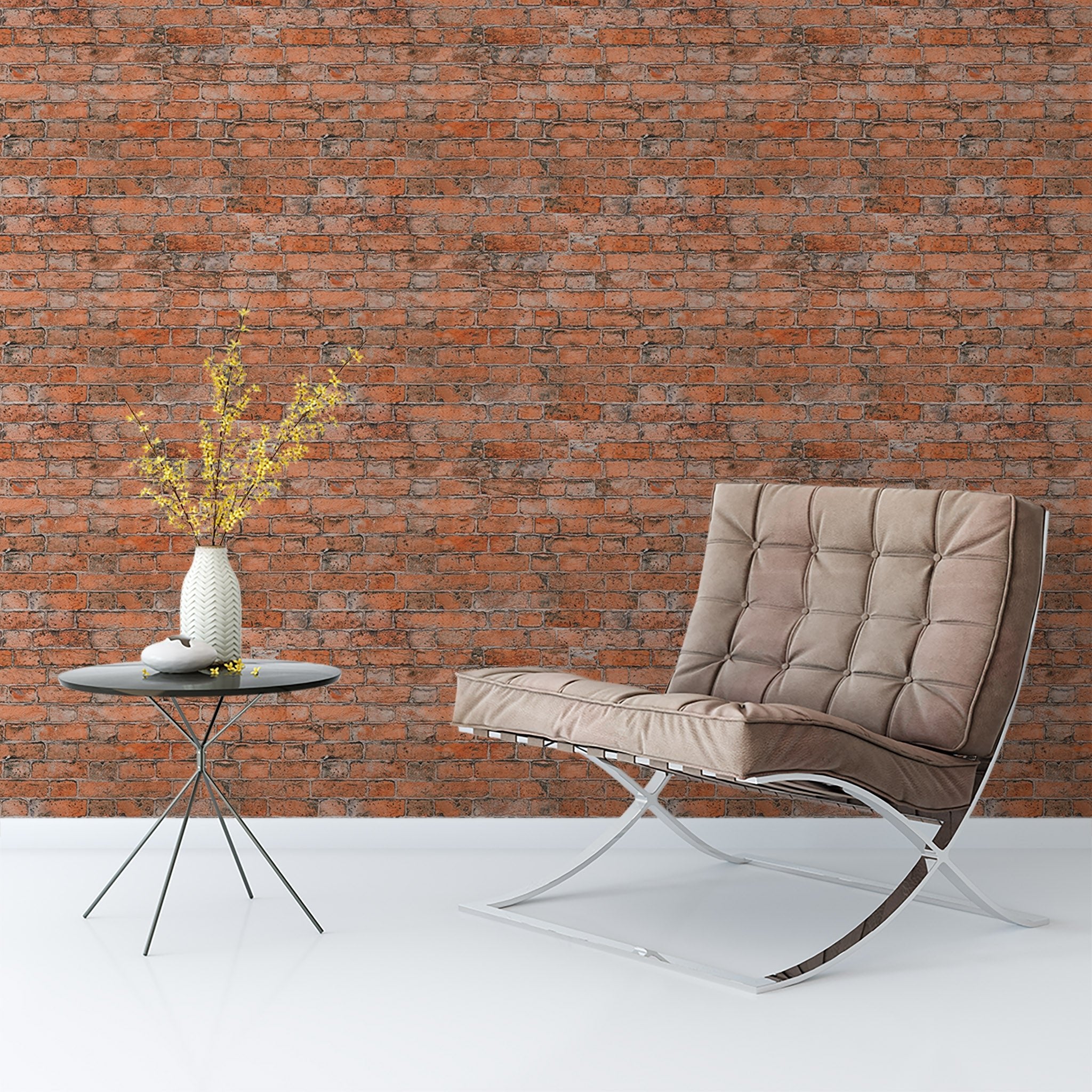 Brick & Stone Wallpaper WAL069-BS