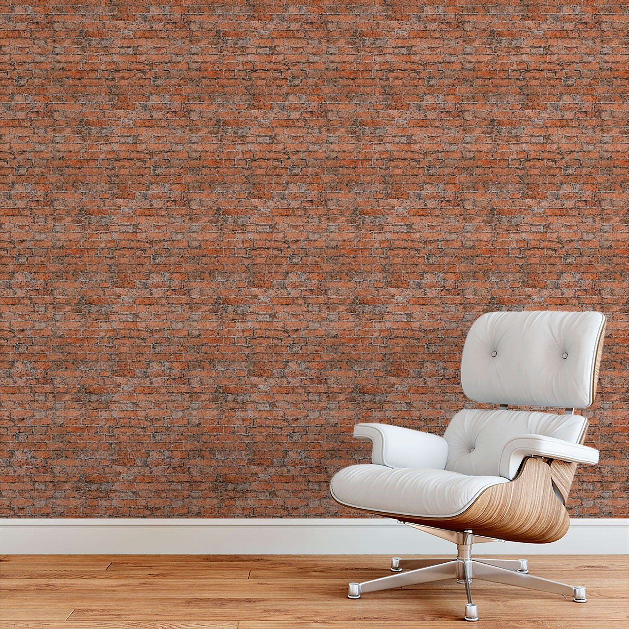 Brick & Stone Wallpaper WAL069-BS