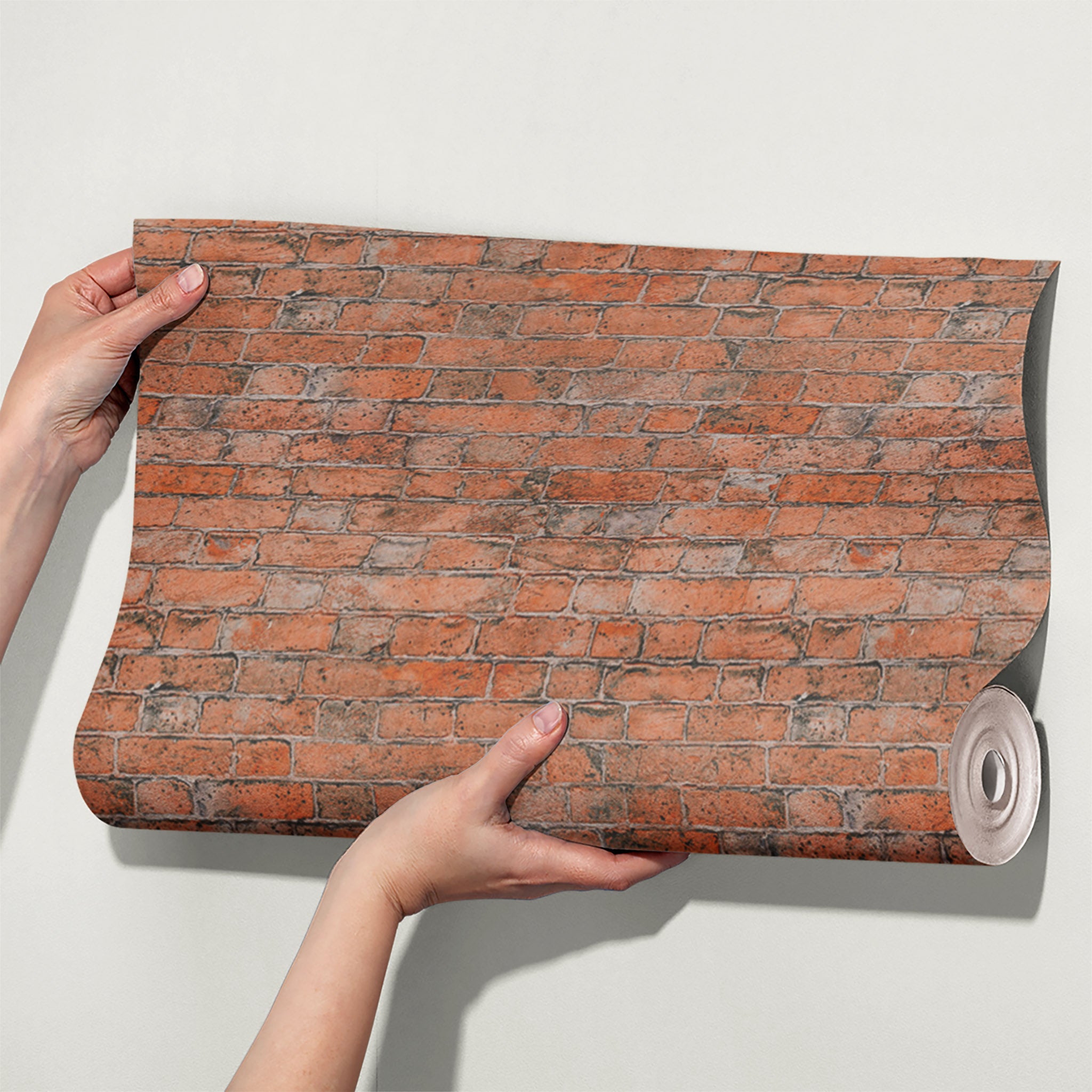 Brick & Stone Wallpaper WAL069-BS