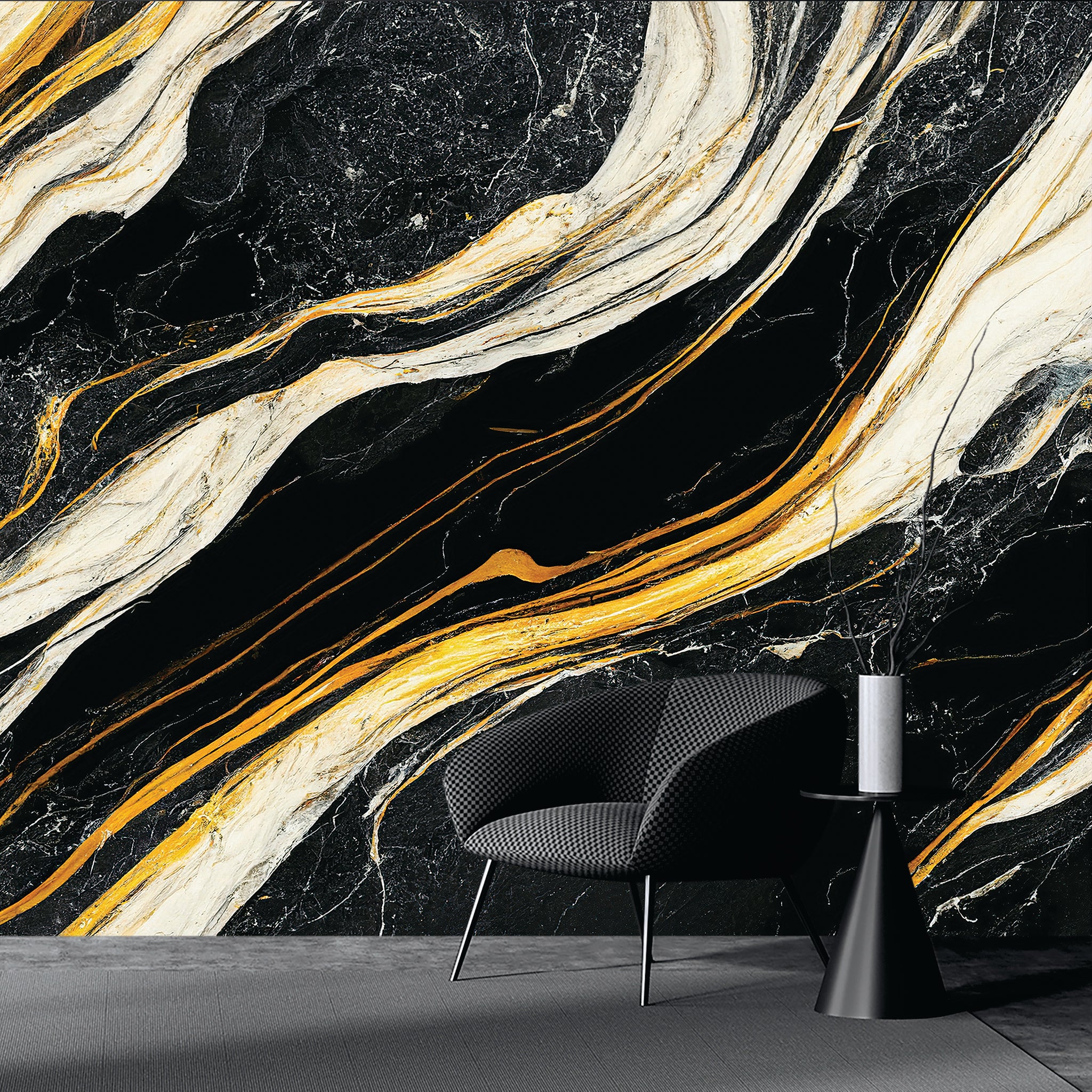 Marble Wallpaper WAL069-MR