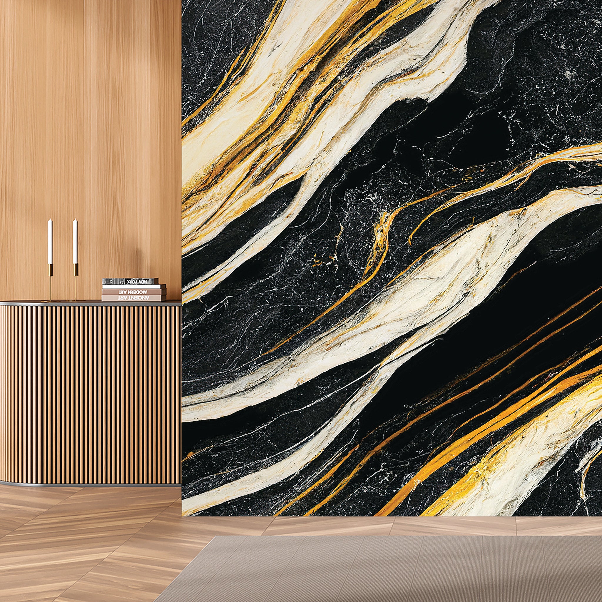 Marble Wallpaper WAL069-MR