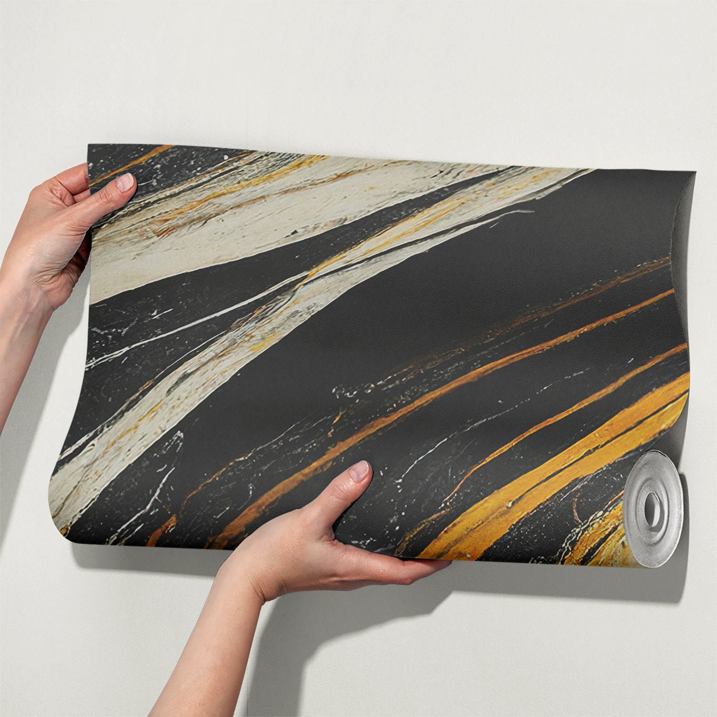 Marble Wallpaper WAL069-MR