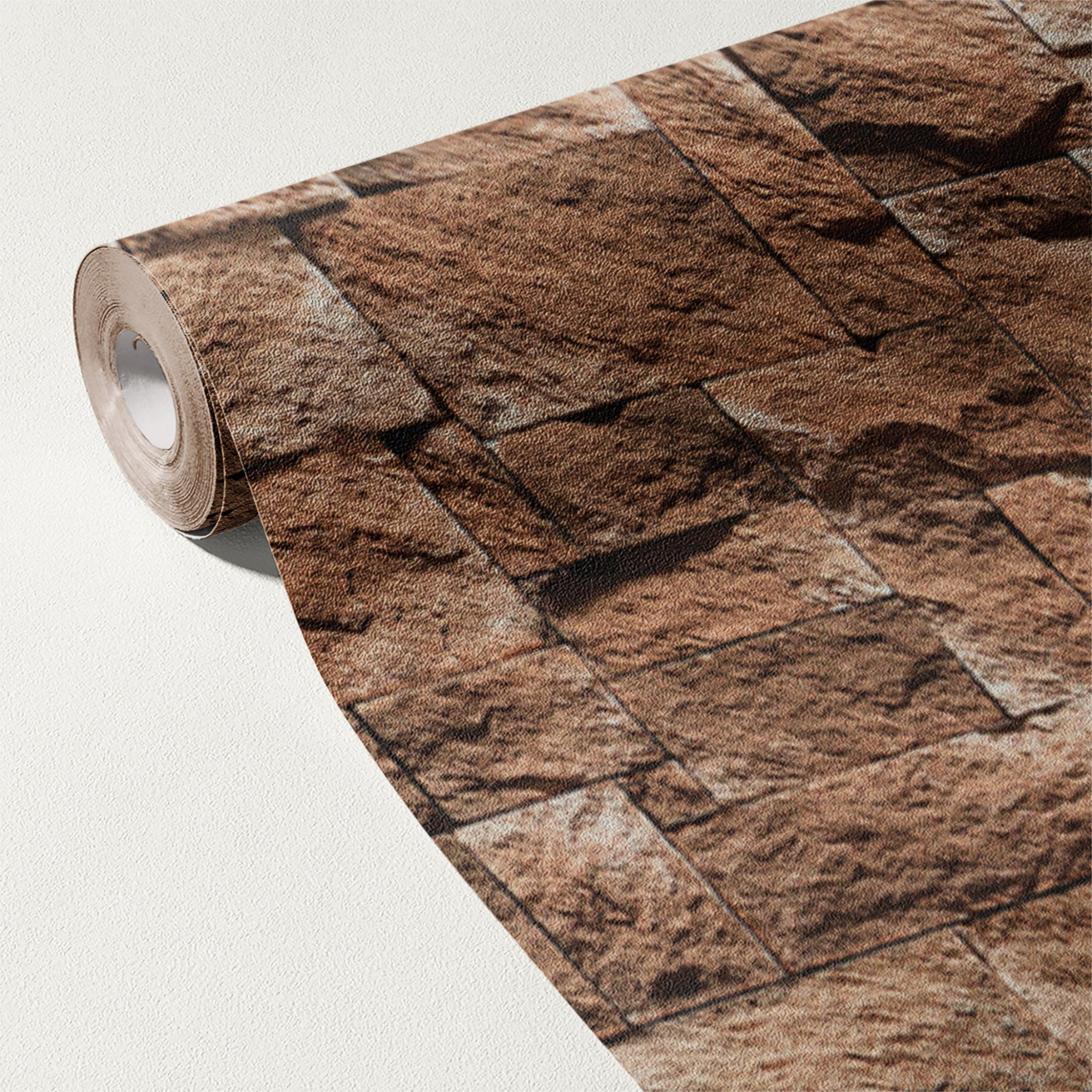 Brick & Stone Wallpaper WAL070-BS