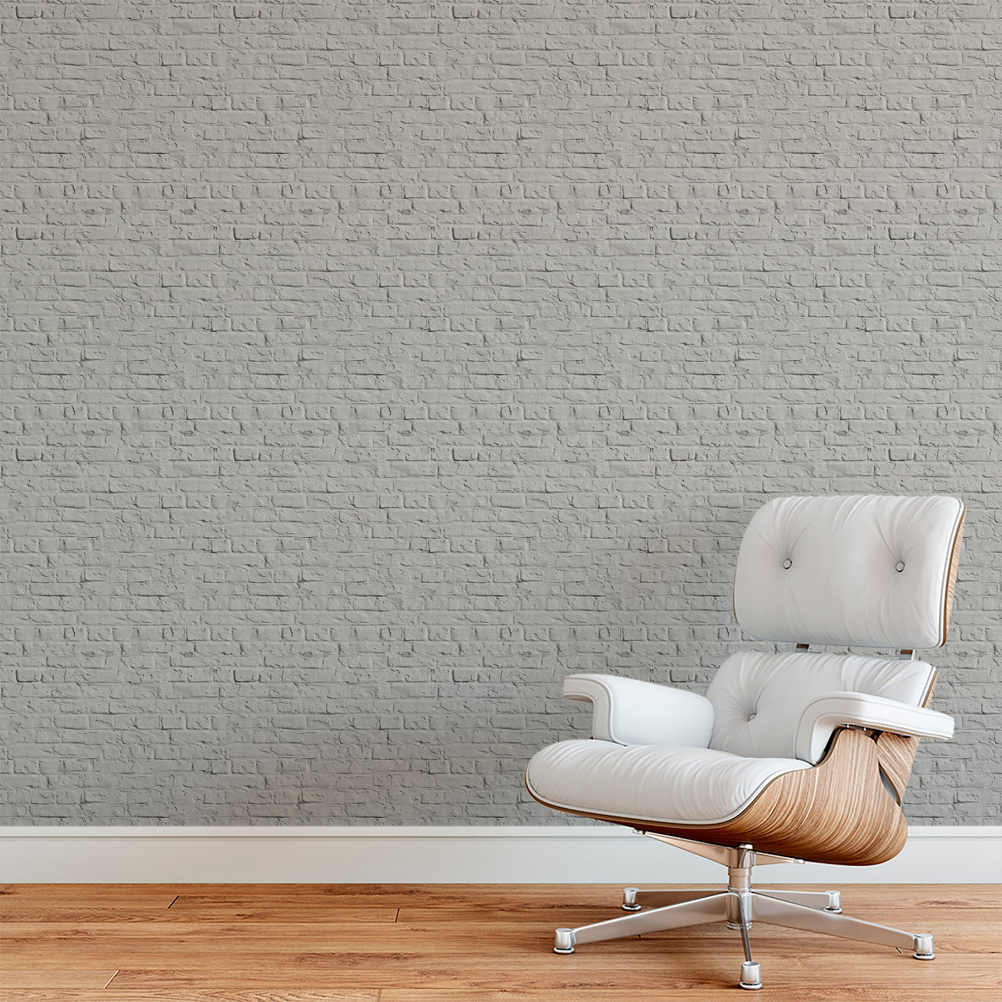 Brick & Stone Wallpaper WAL071-BS