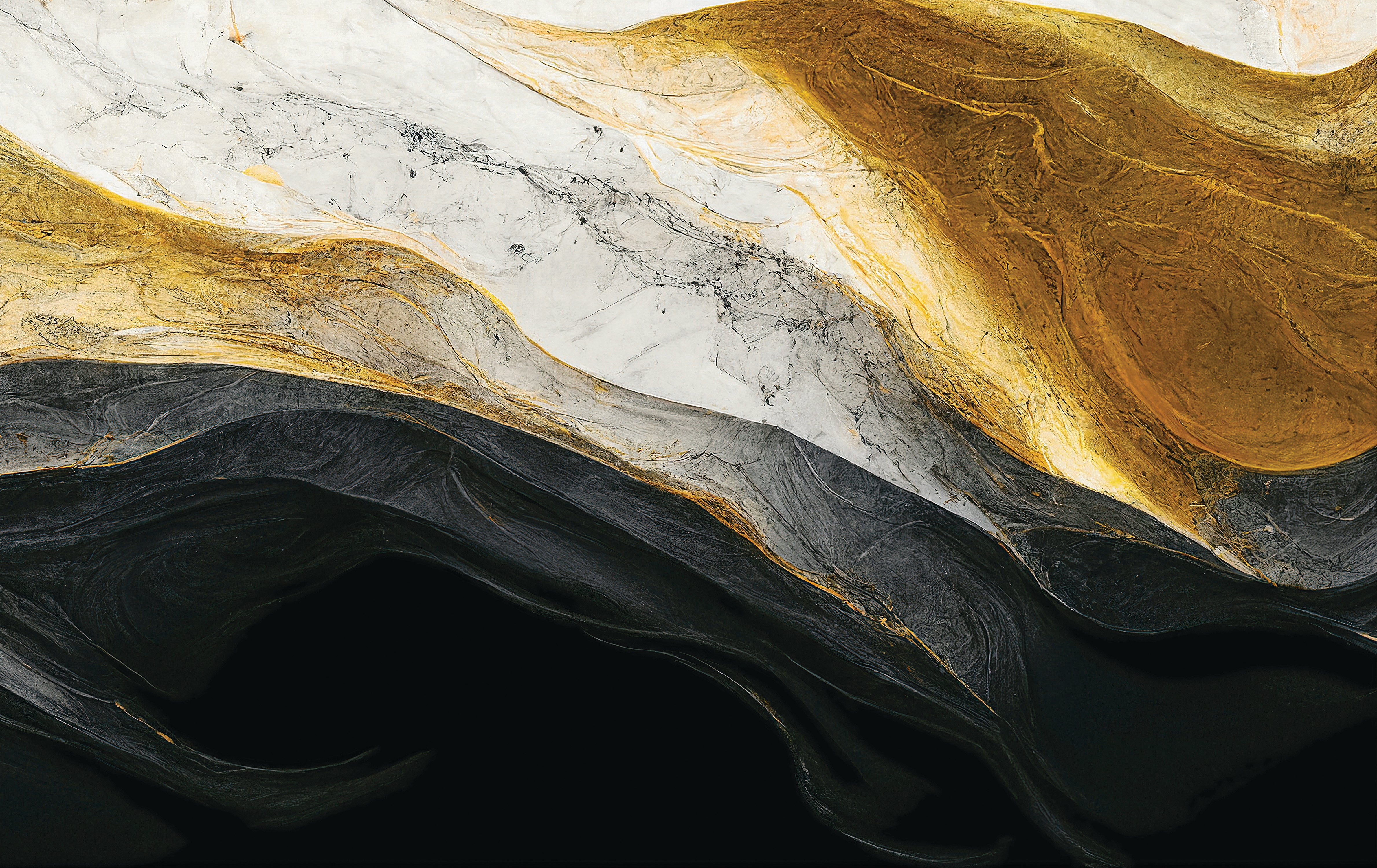 Marble Wallpaper WAL071-MR