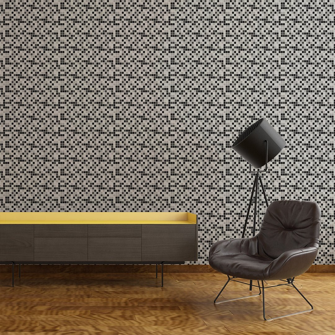 Mosaic & Tiles Wallpaper WAL071-MT