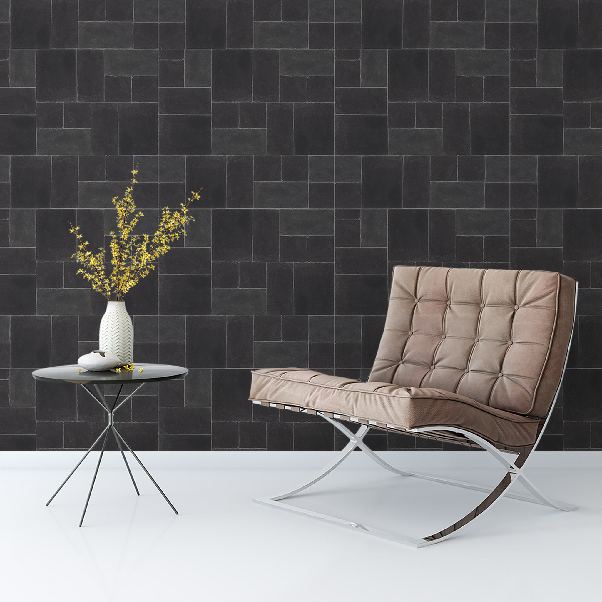 Brick & Stone Wallpaper WAL074-BS