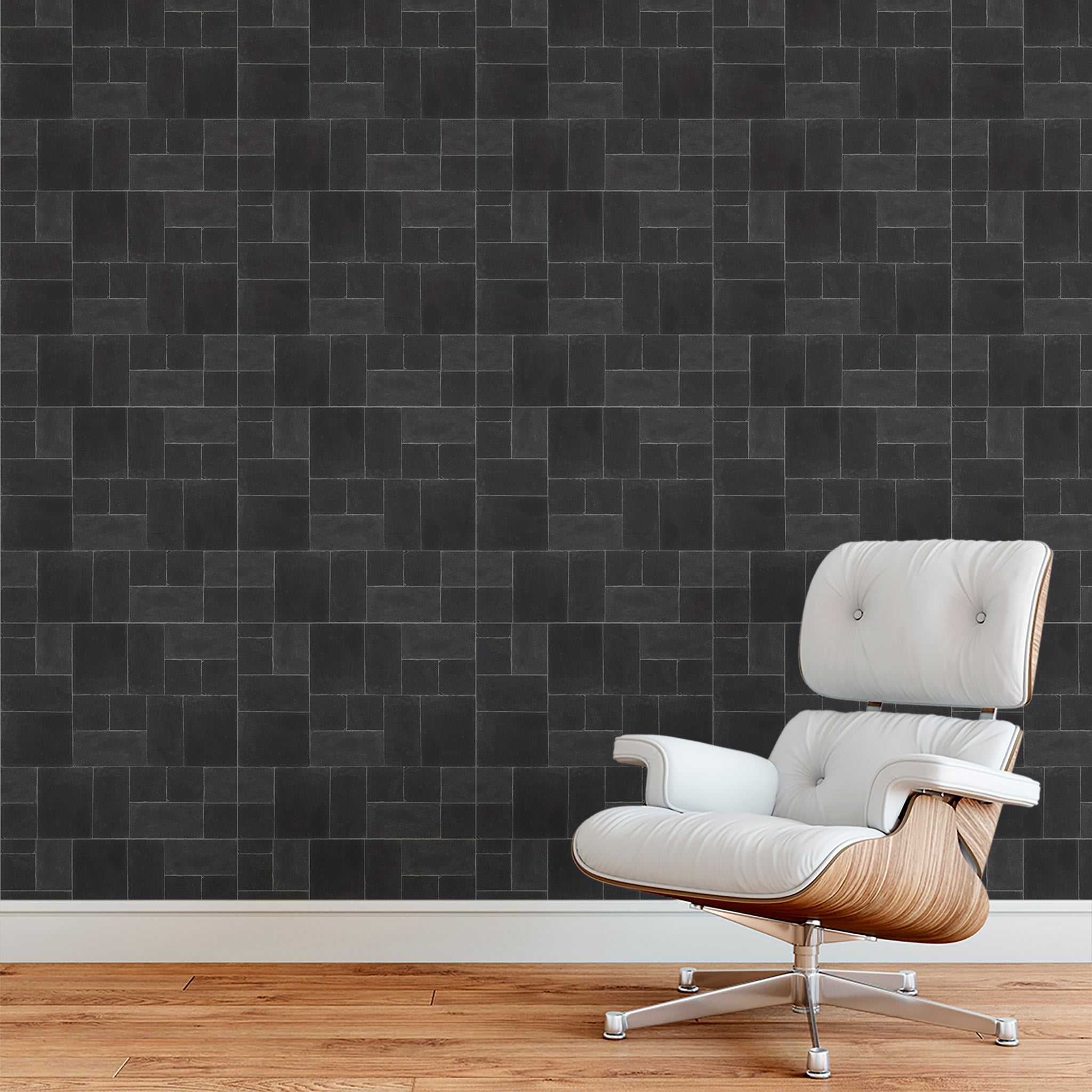 Brick & Stone Wallpaper WAL074-BS