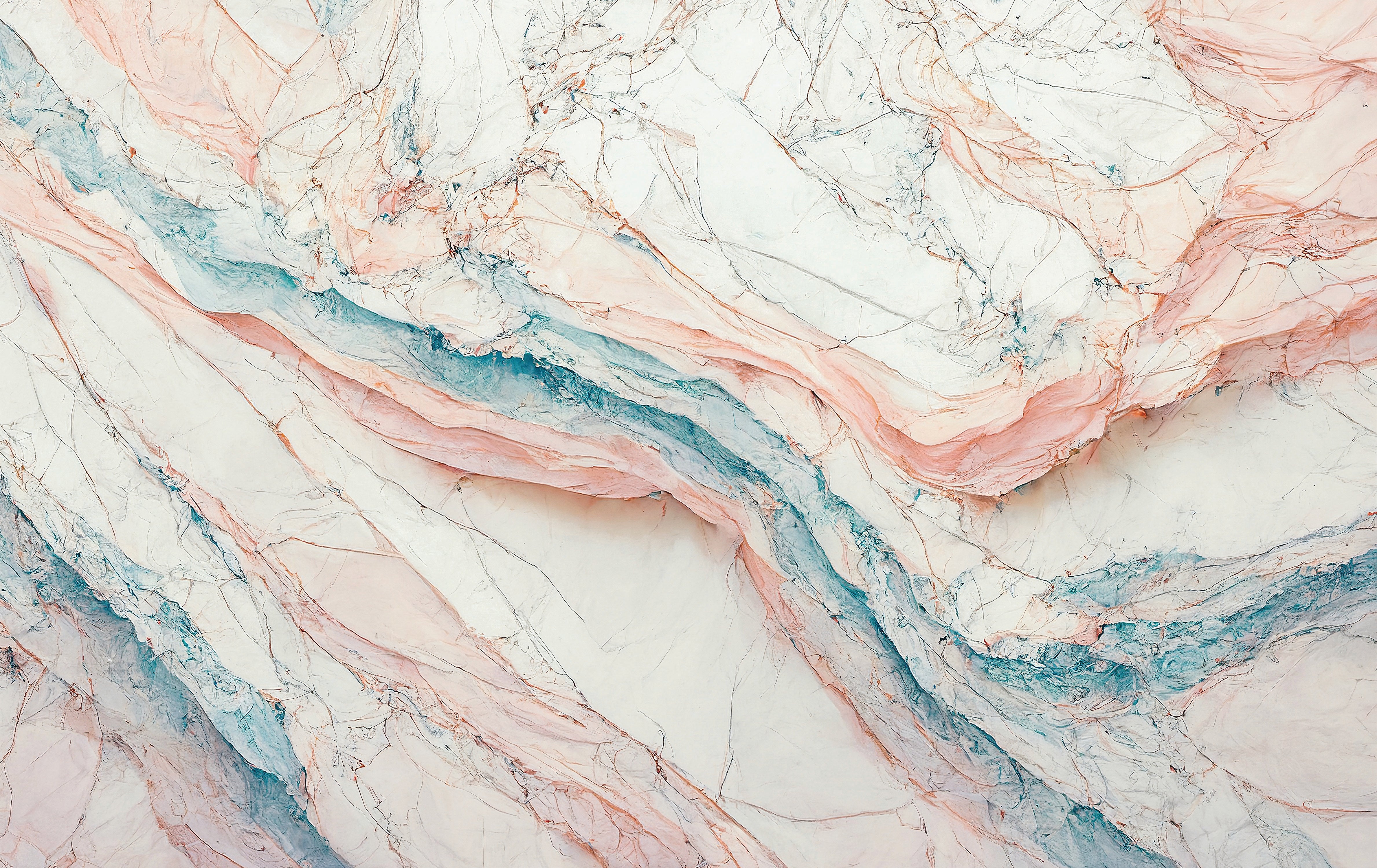 Marble Wallpaper WAL074-MR