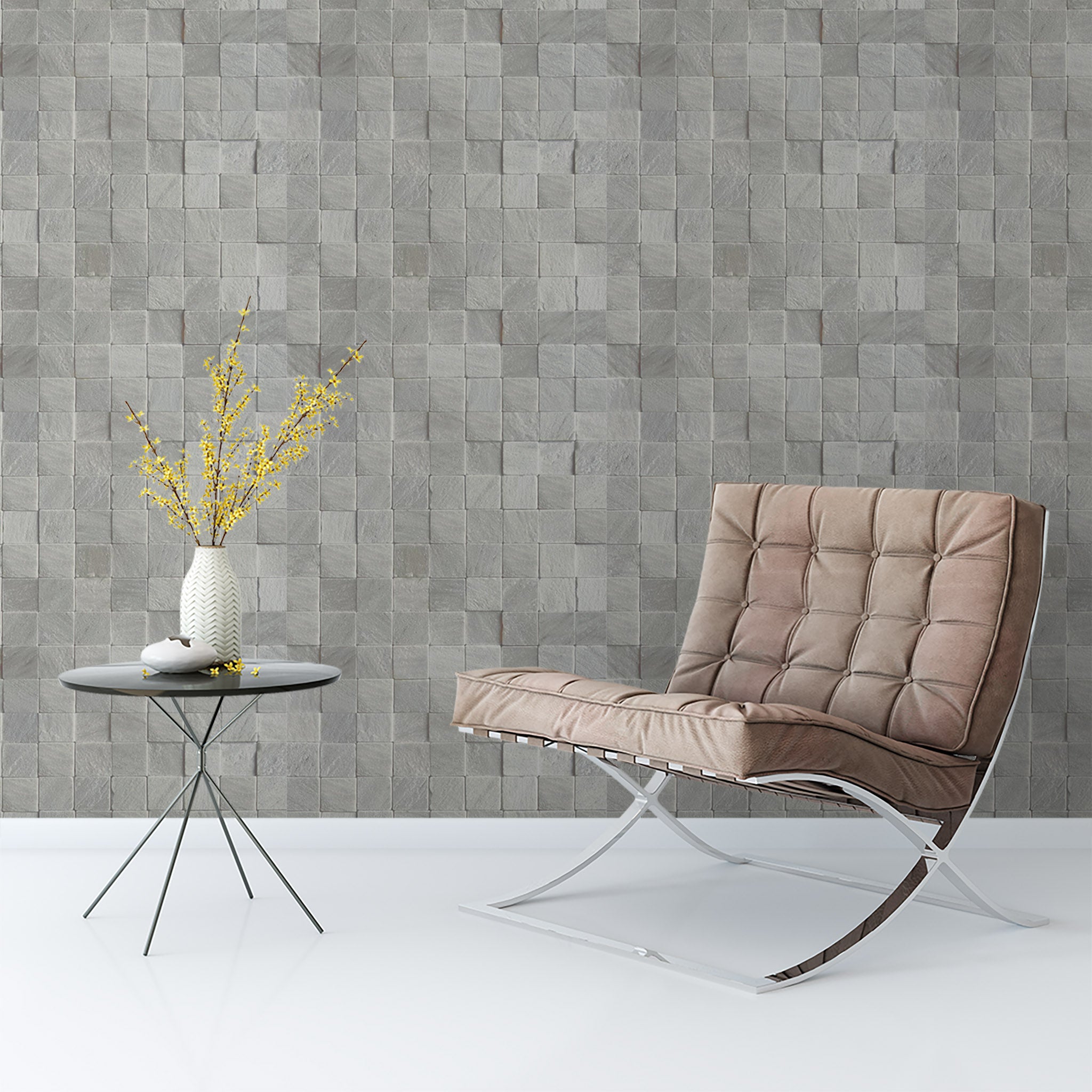 Brick & Stone Wallpaper WAL075-BS