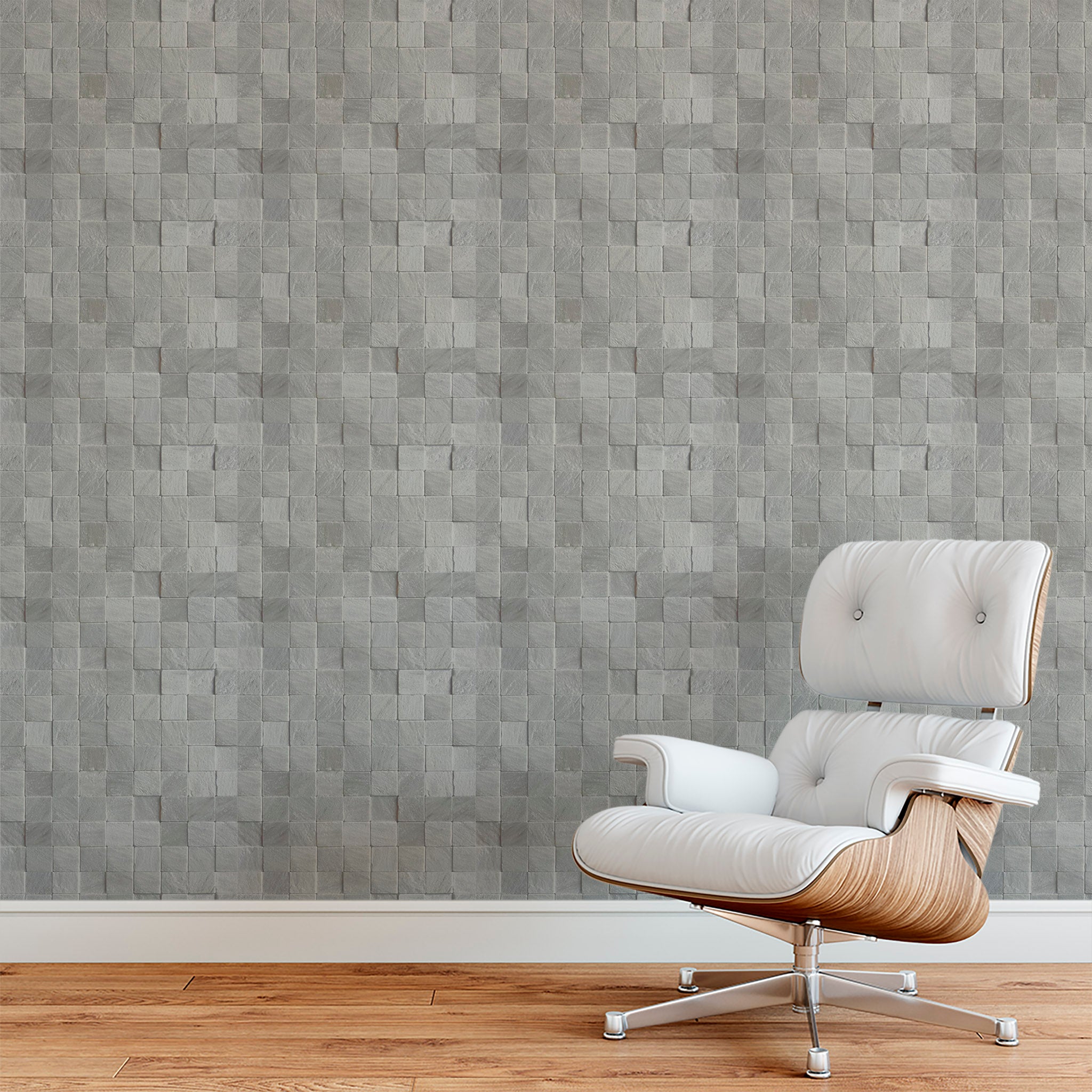 Brick & Stone Wallpaper WAL075-BS