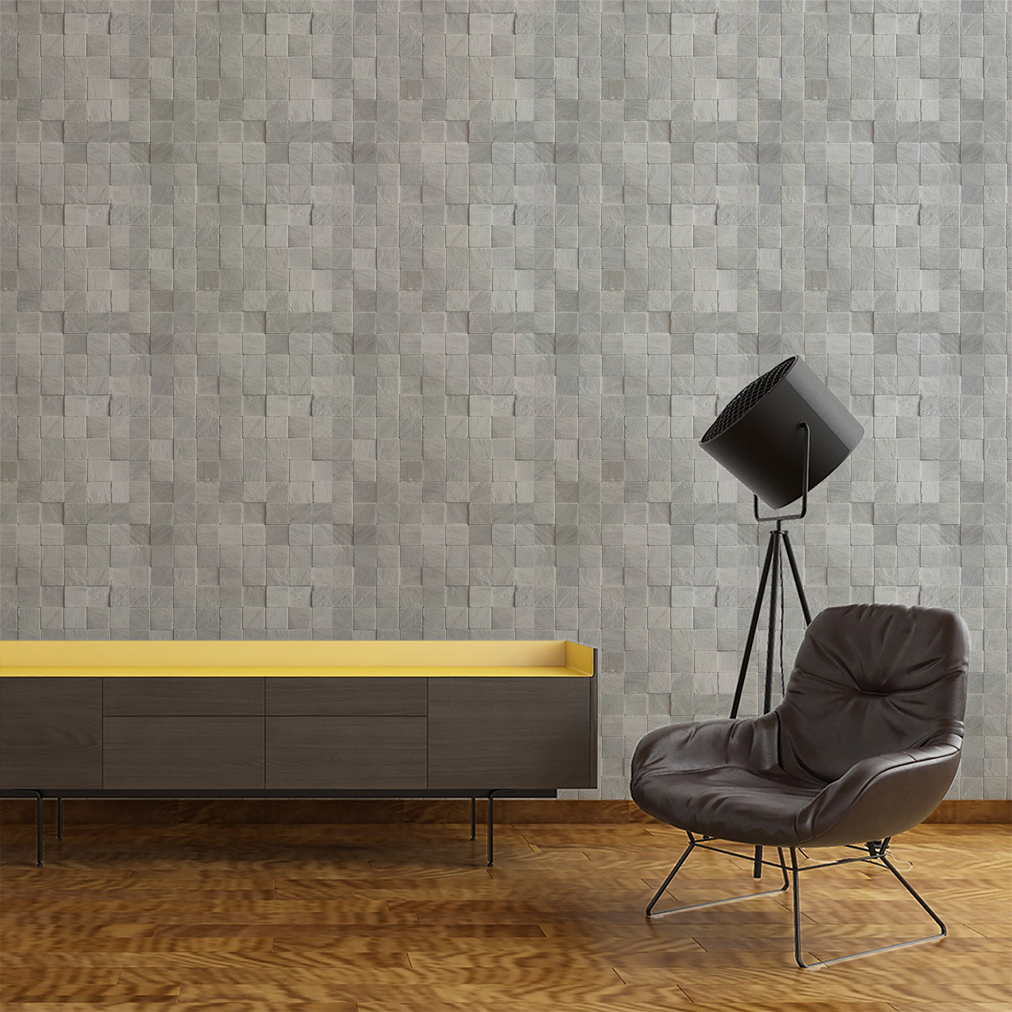 Brick & Stone Wallpaper WAL075-BS