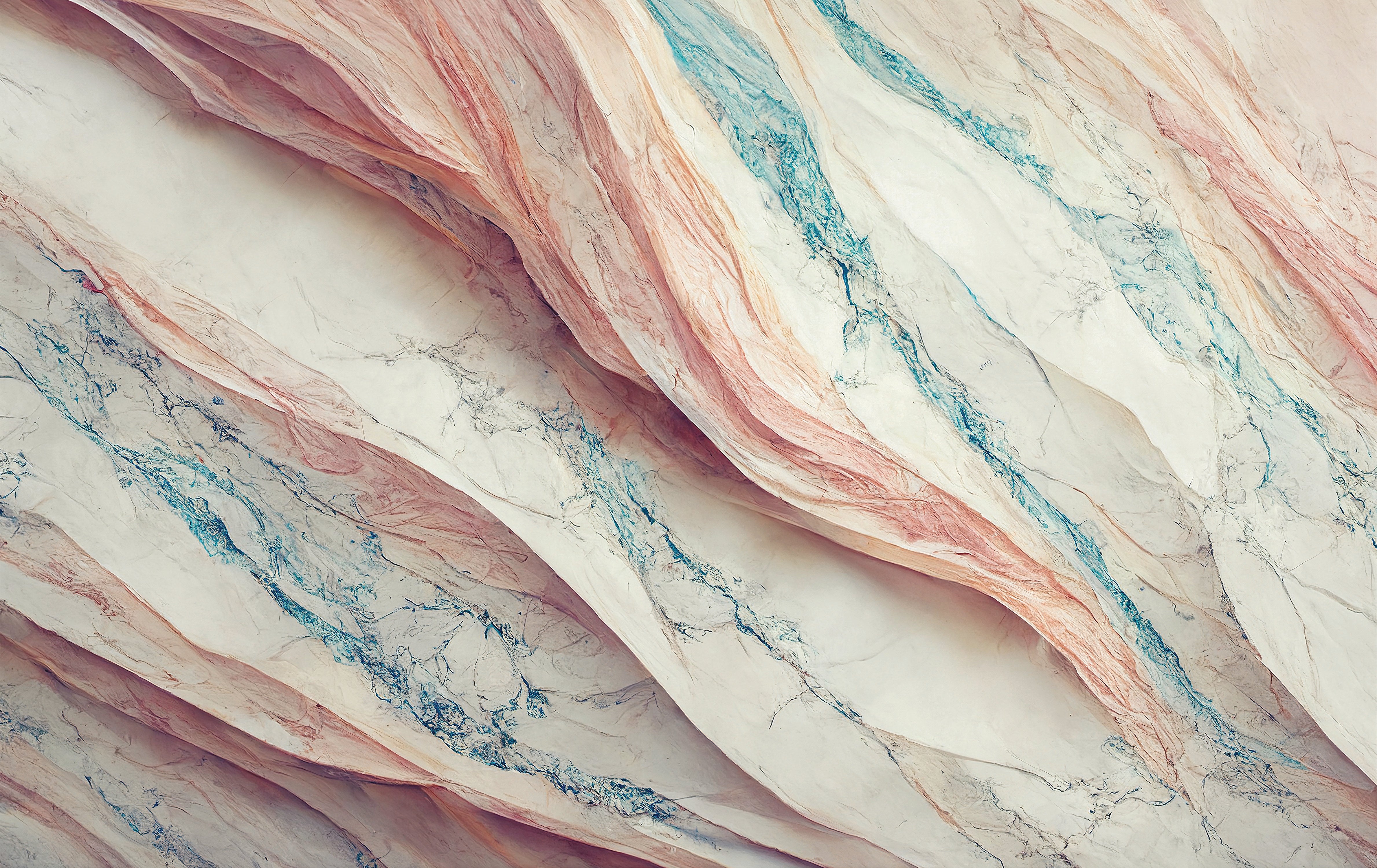 Marble Wallpaper WAL075-MR