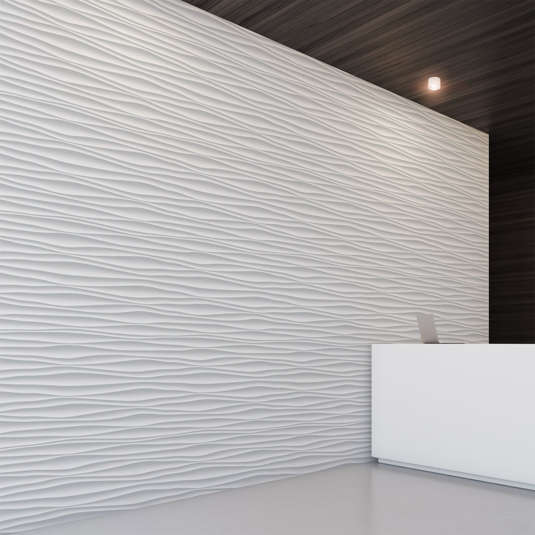 3D Decor Wallpaper WAL077-3D