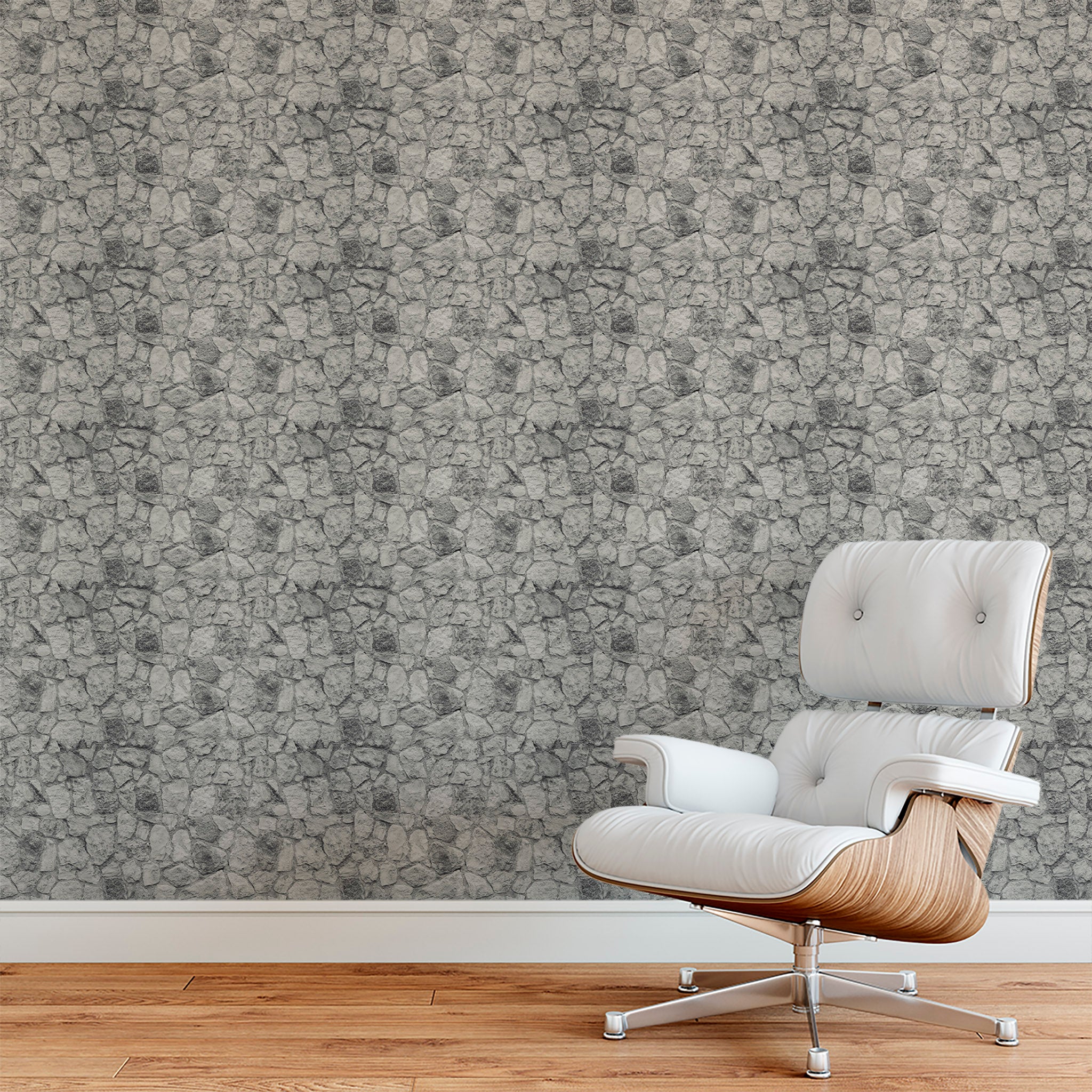 Brick & Stone Wallpaper WAL077-BS