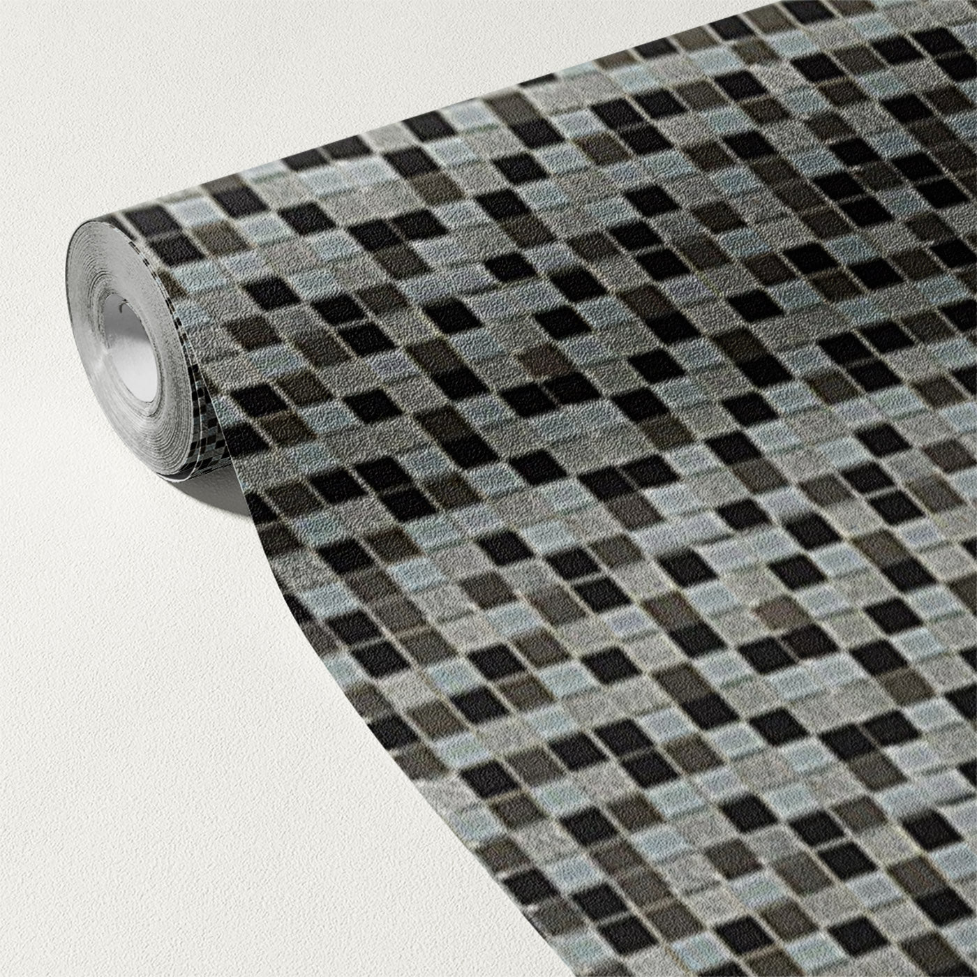 Mosaic & Tiles Wallpaper WAL077-MT