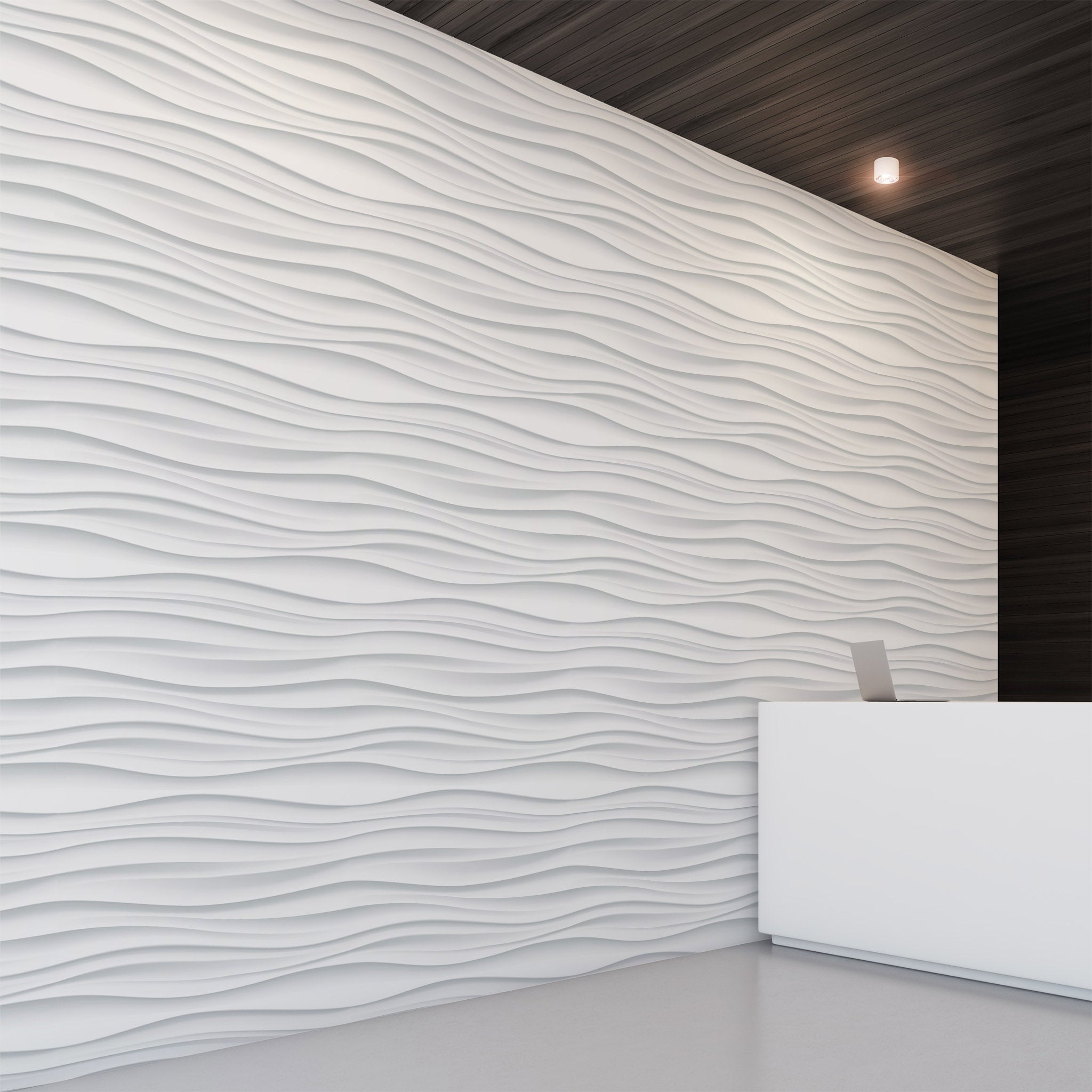 3D Decor Wallpaper WAL078-3D