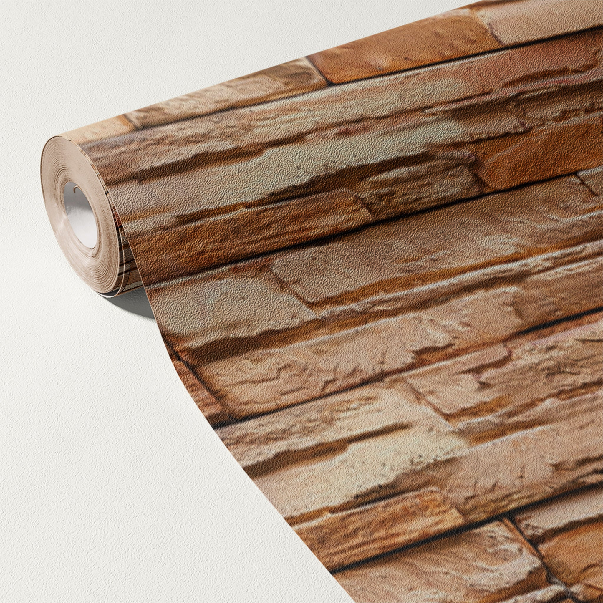 Brick & Stone Wallpaper WAL078-BS