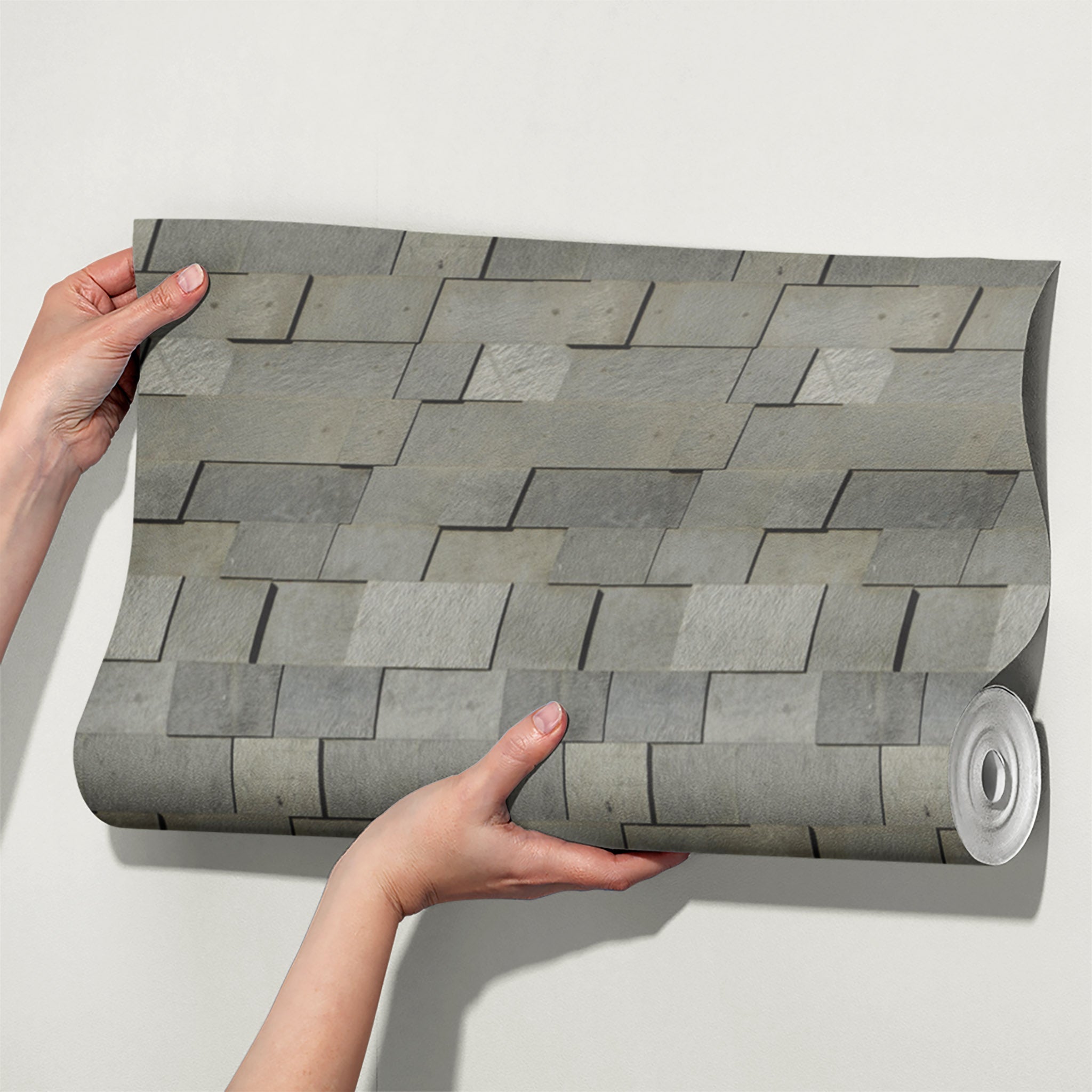 Brick & Stone Wallpaper WAL079-BS