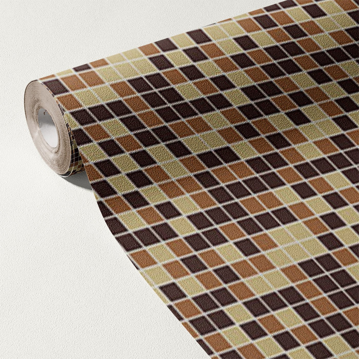 Mosaic & Tiles Wallpaper WAL079-MT