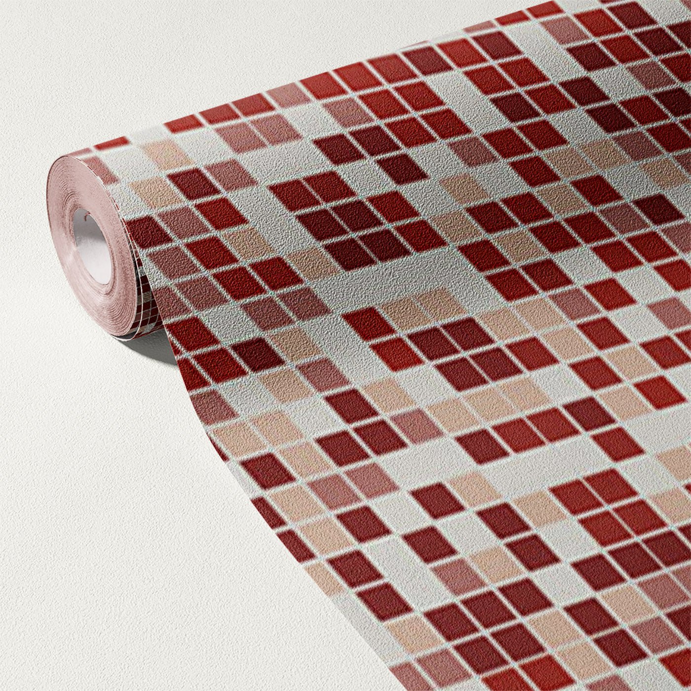 Mosaic & Tiles Wallpaper WAL080-MT