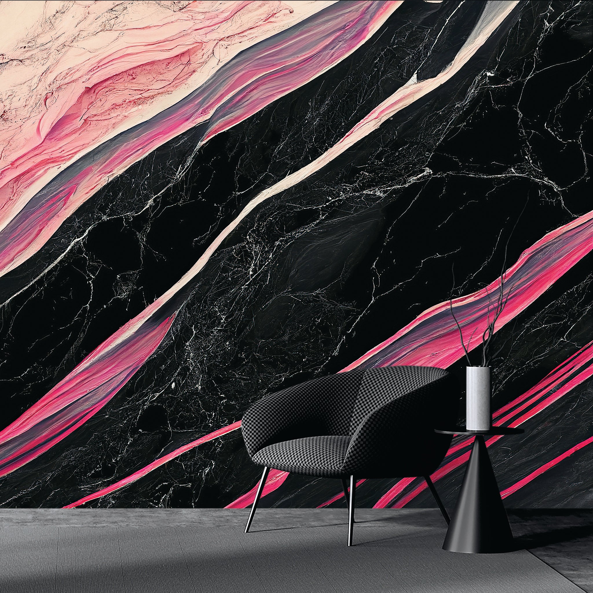 Marble Wallpaper WAL081-MR