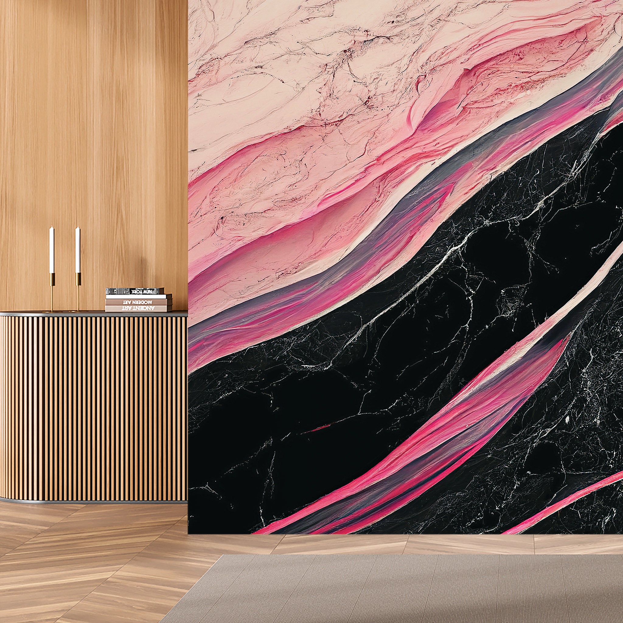 Marble Wallpaper WAL081-MR