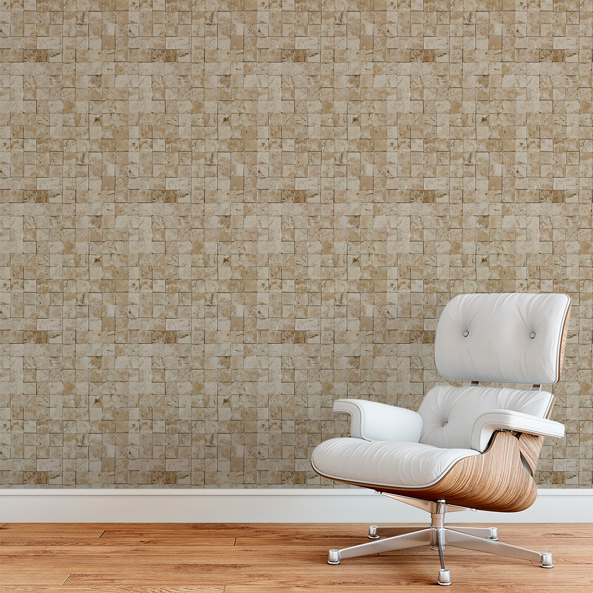 Brick & Stone Wallpaper WAL083-BS