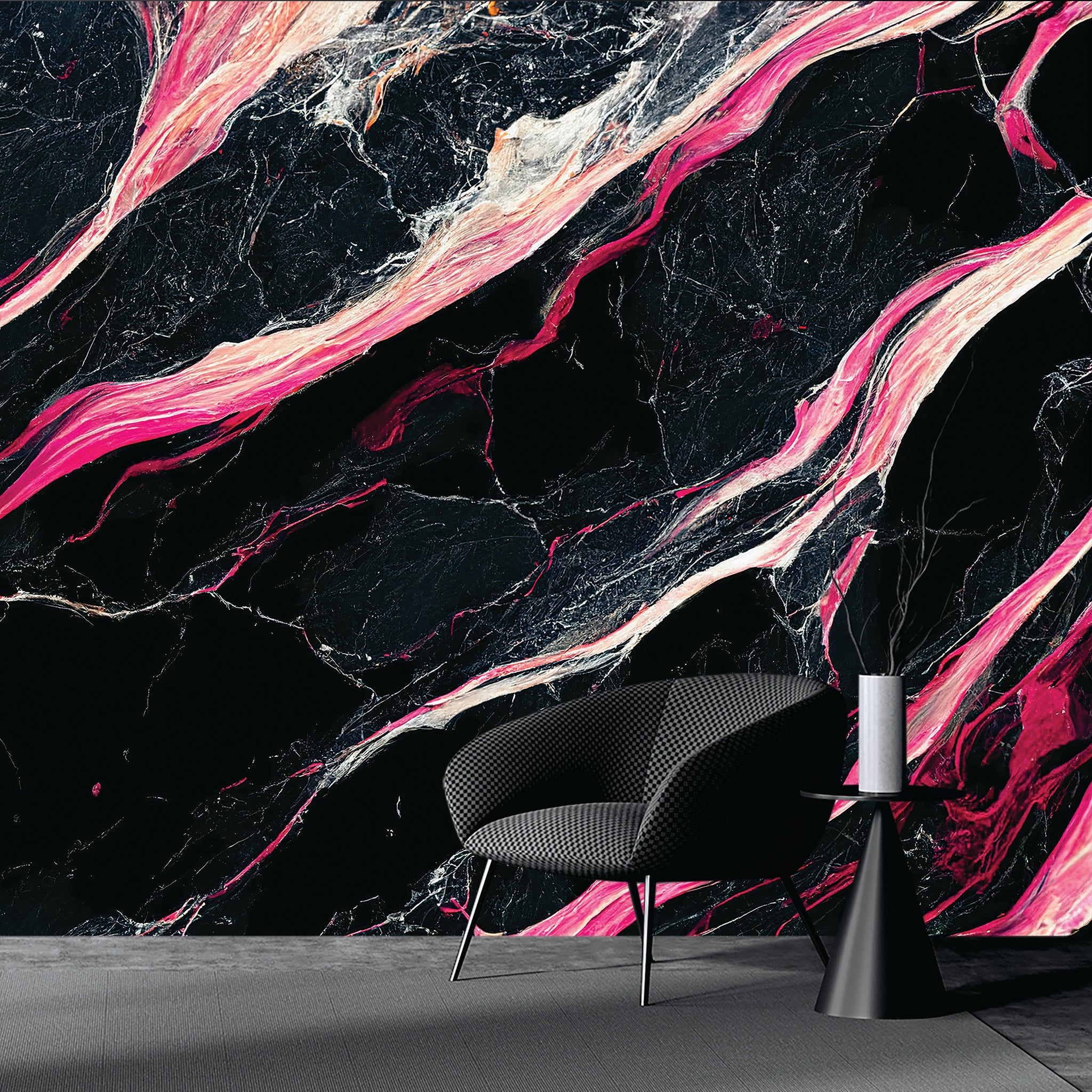 Marble Wallpaper WAL083-MR