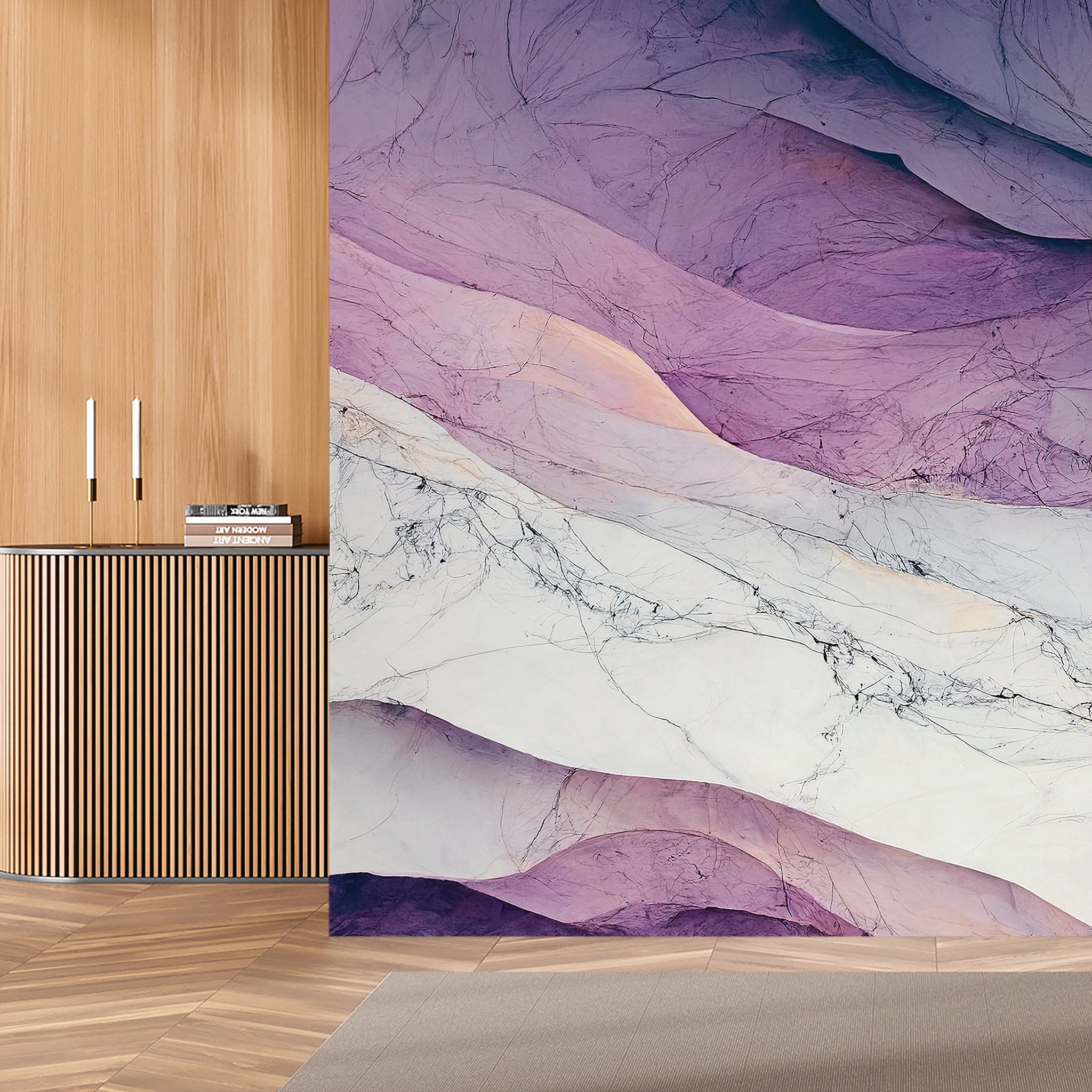 Marble Wallpaper WAL084-MR