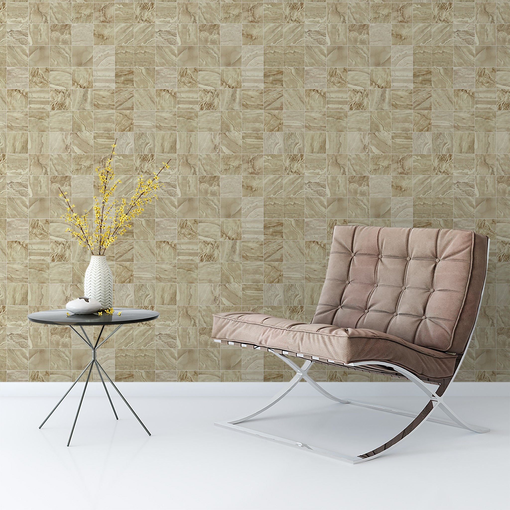 Brick & Stone Wallpaper WAL086-BS