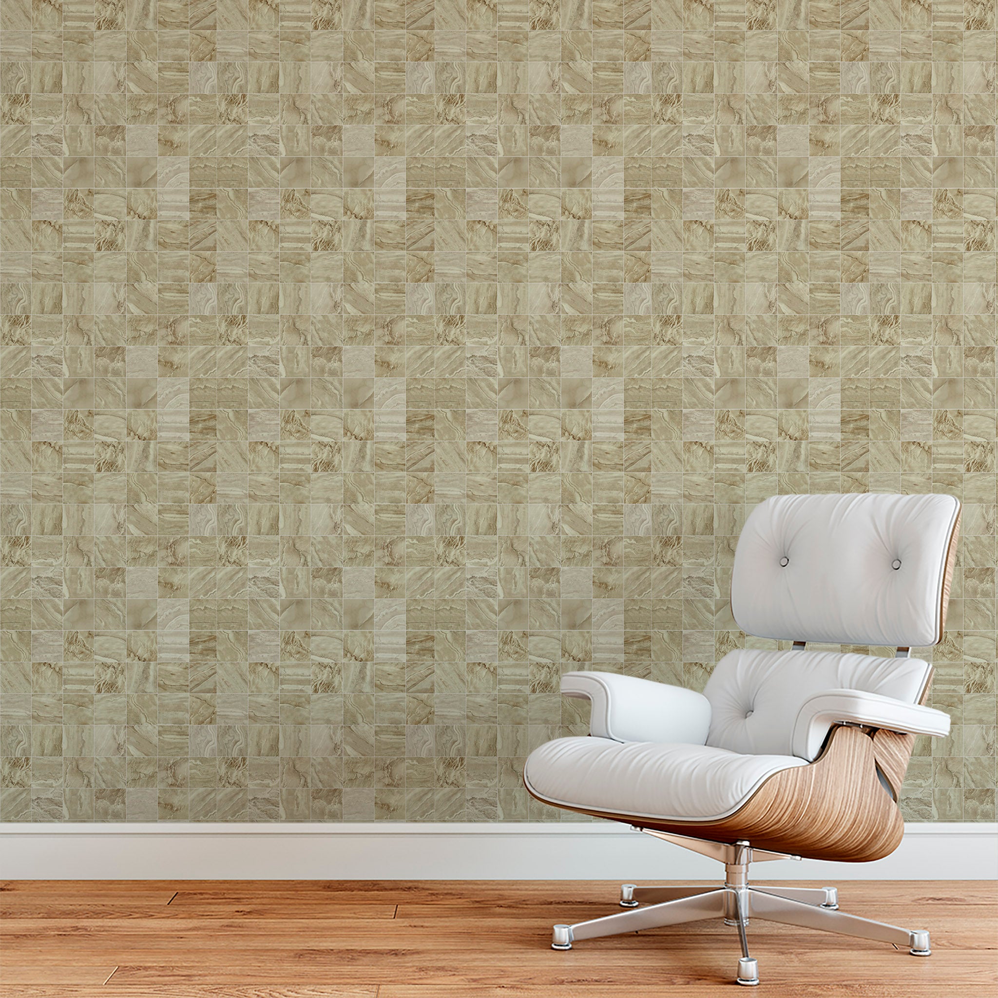 Brick & Stone Wallpaper WAL086-BS