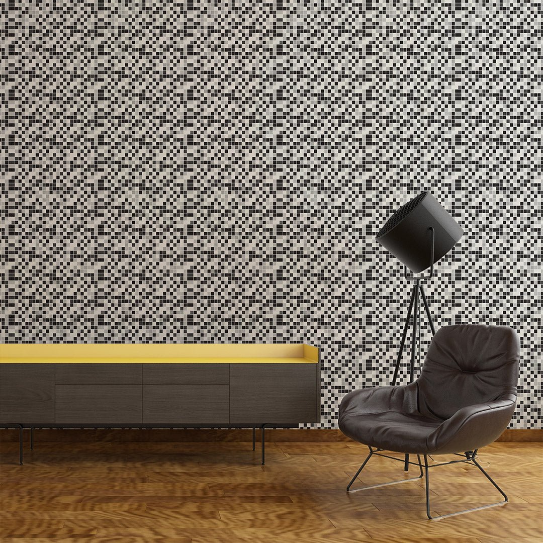 Mosaic & Tiles Wallpaper WAL086-MT