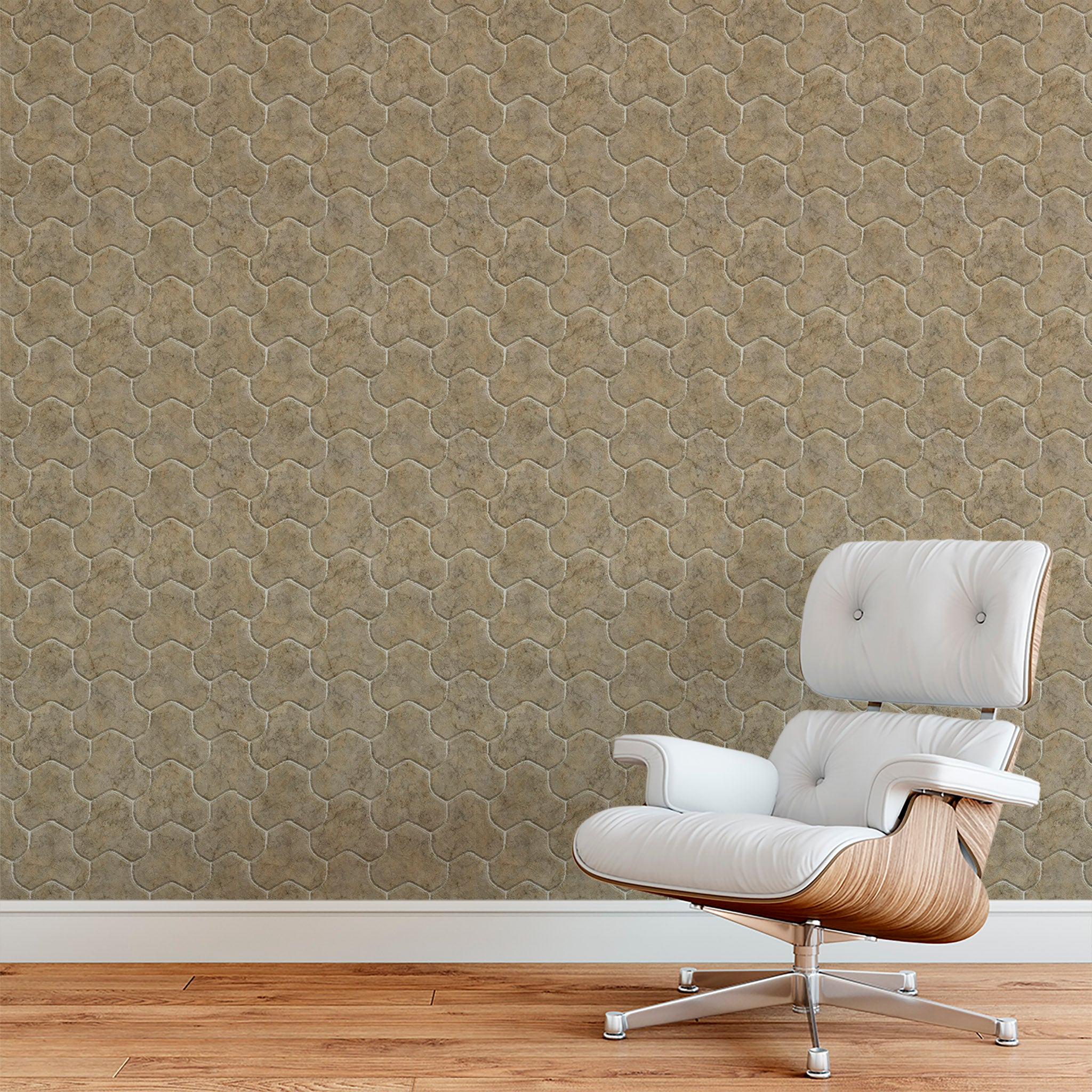 Brick & Stone Wallpaper WAL089-BS