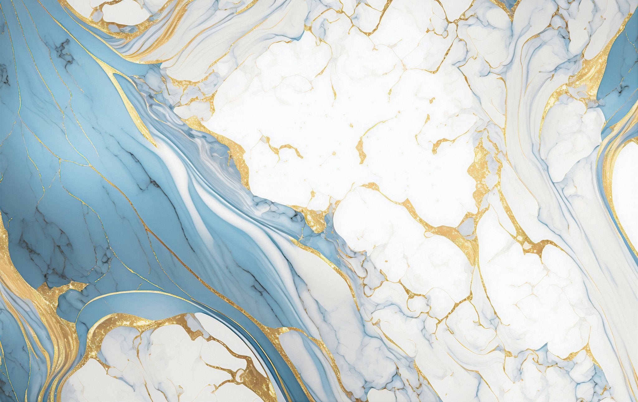 Marble Wallpaper WAL090-MR