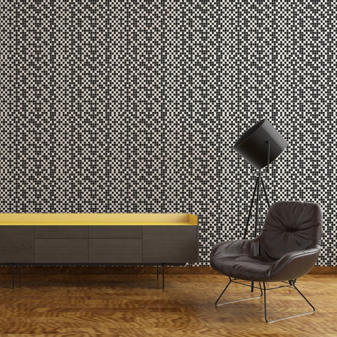 Mosaic & Tiles Wallpaper WAL090-MT