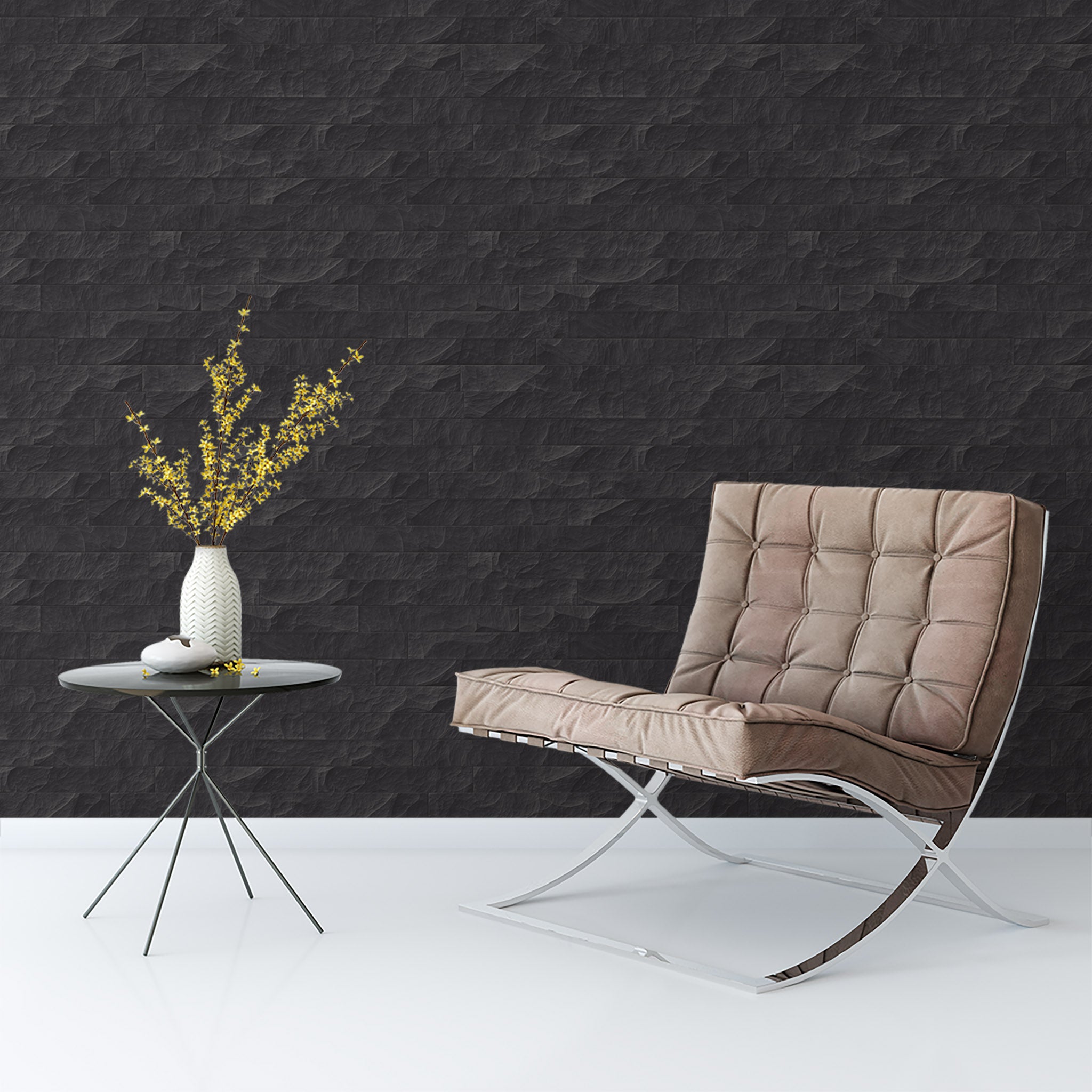 Brick & Stone Wallpaper WAL091-BS