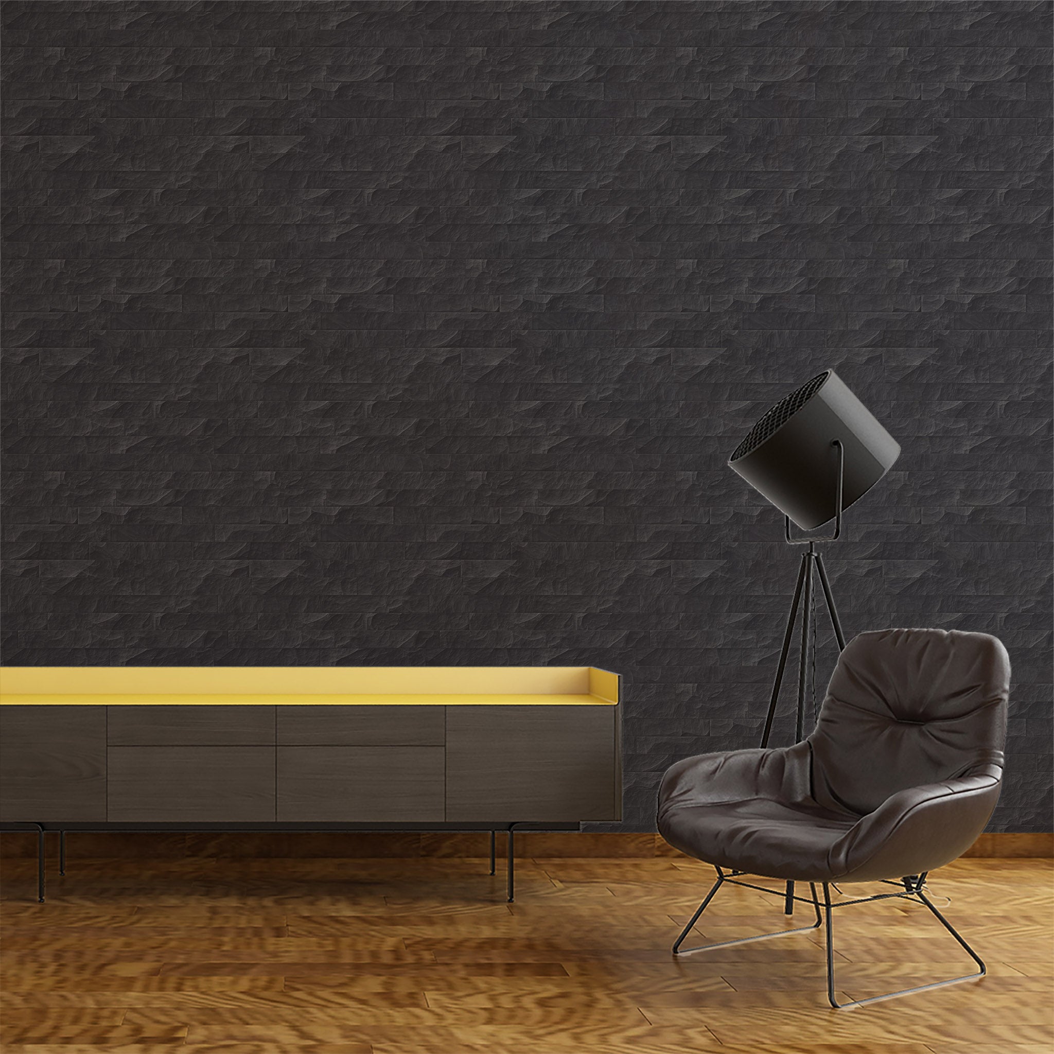 Brick & Stone Wallpaper WAL091-BS