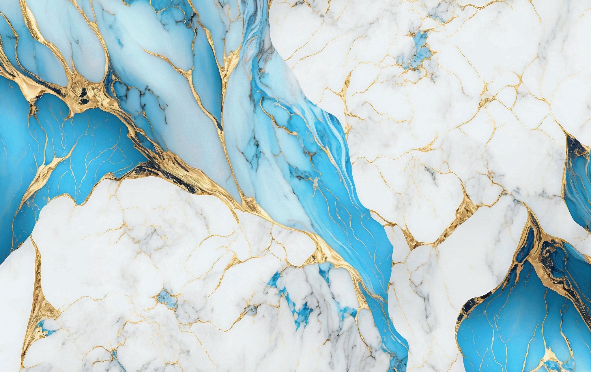 Marble Wallpaper WAL091-MR