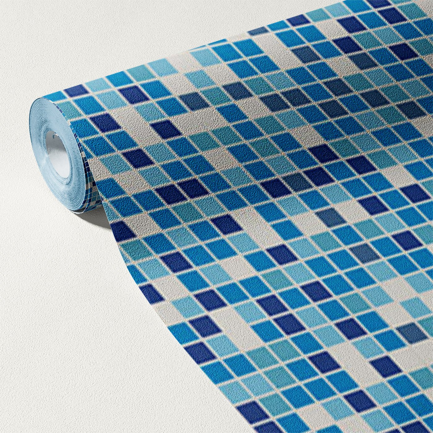 Mosaic & Tiles Wallpaper WAL091-MT