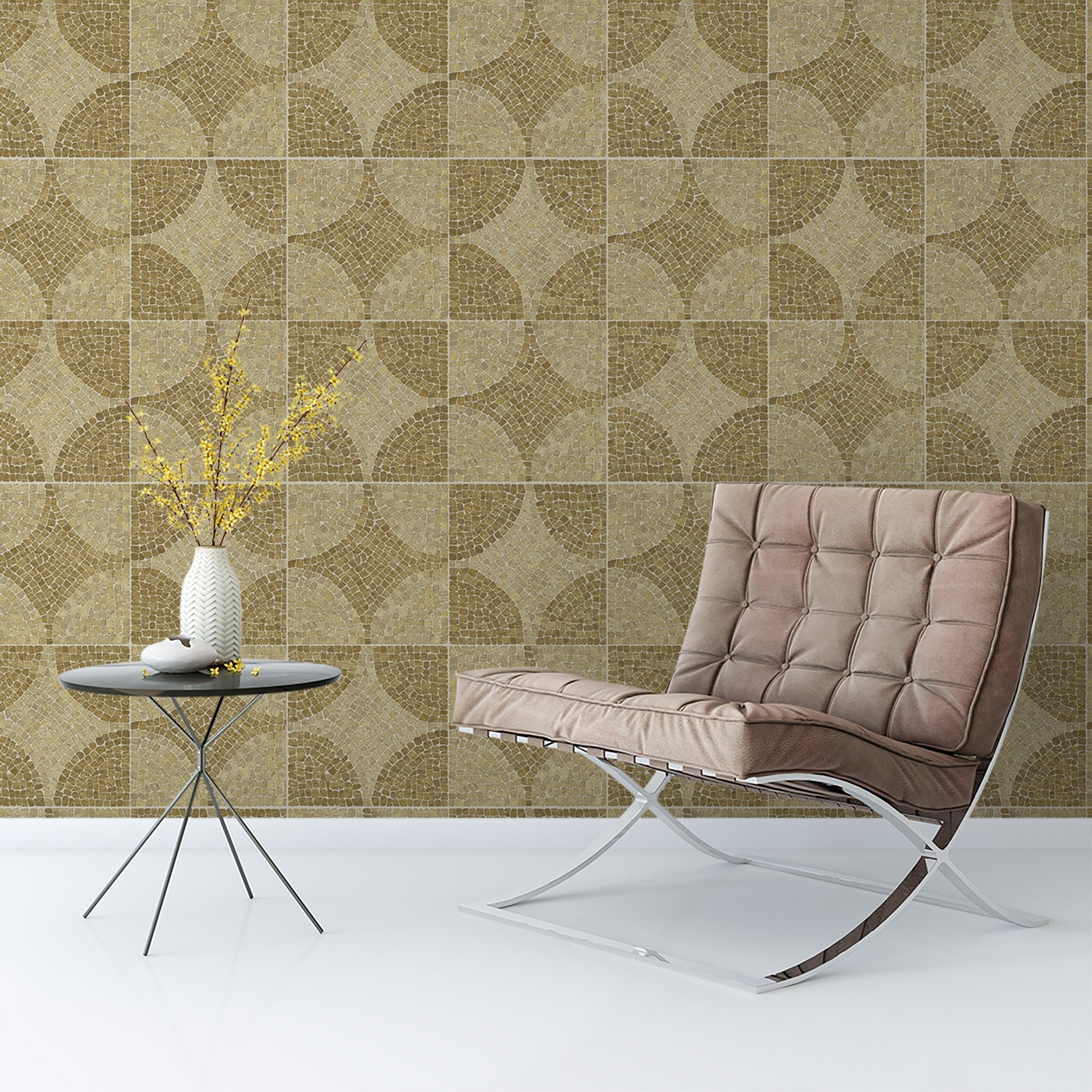 Brick & Stone Wallpaper WAL092-BS