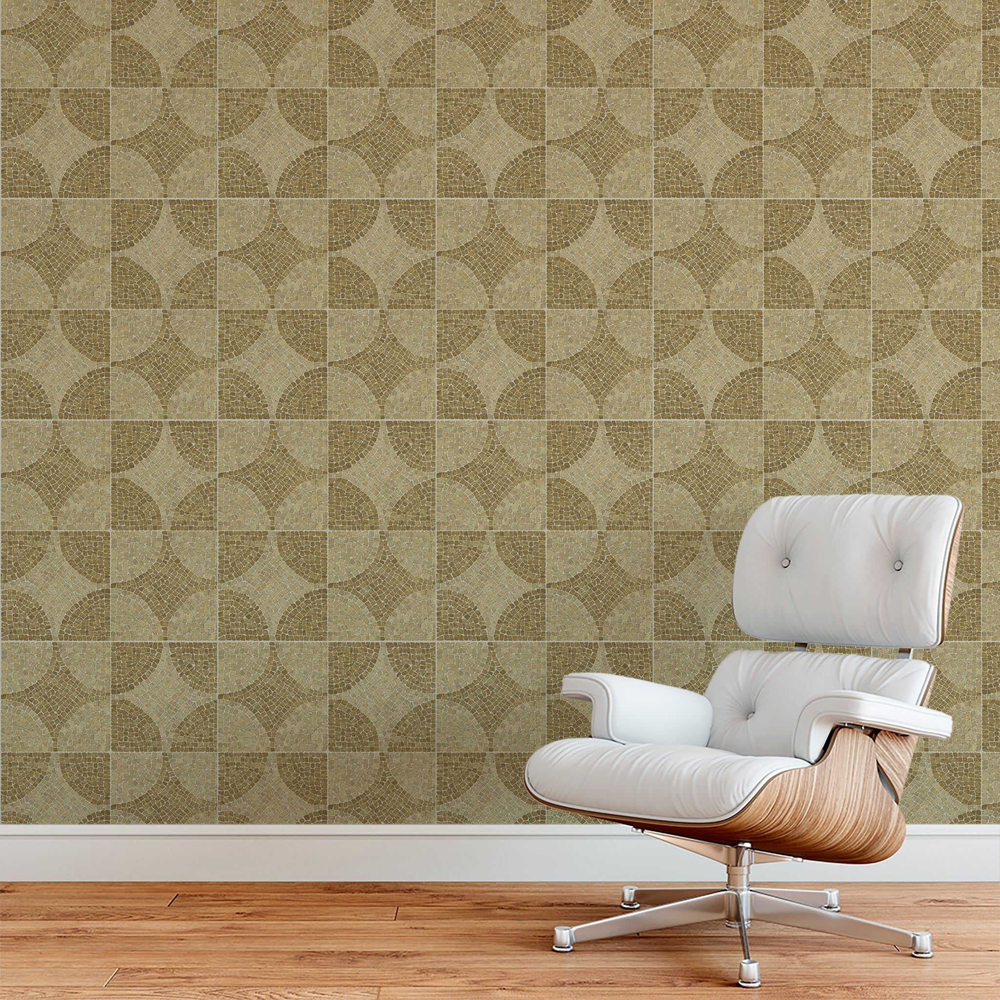 Brick & Stone Wallpaper WAL092-BS