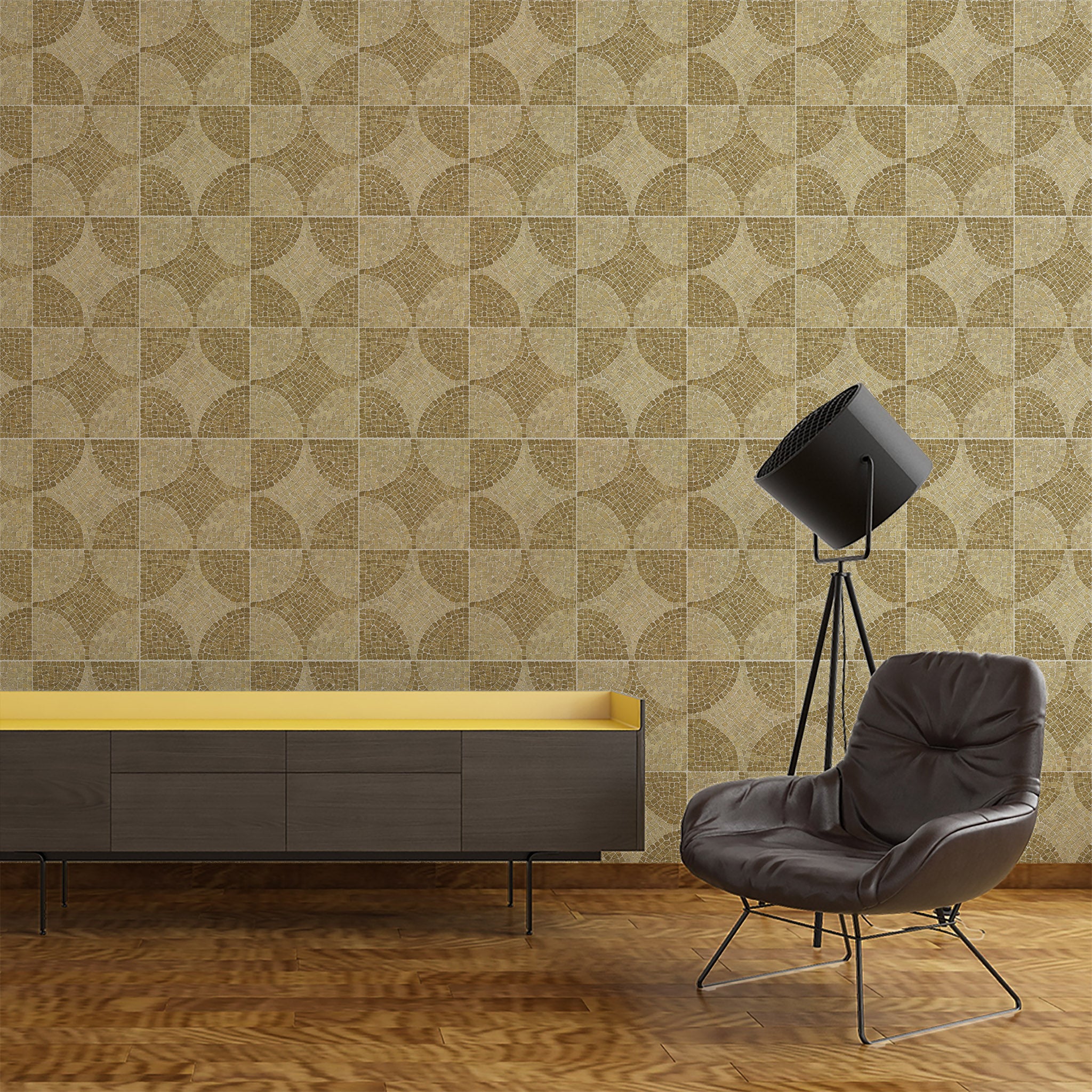 Brick & Stone Wallpaper WAL092-BS